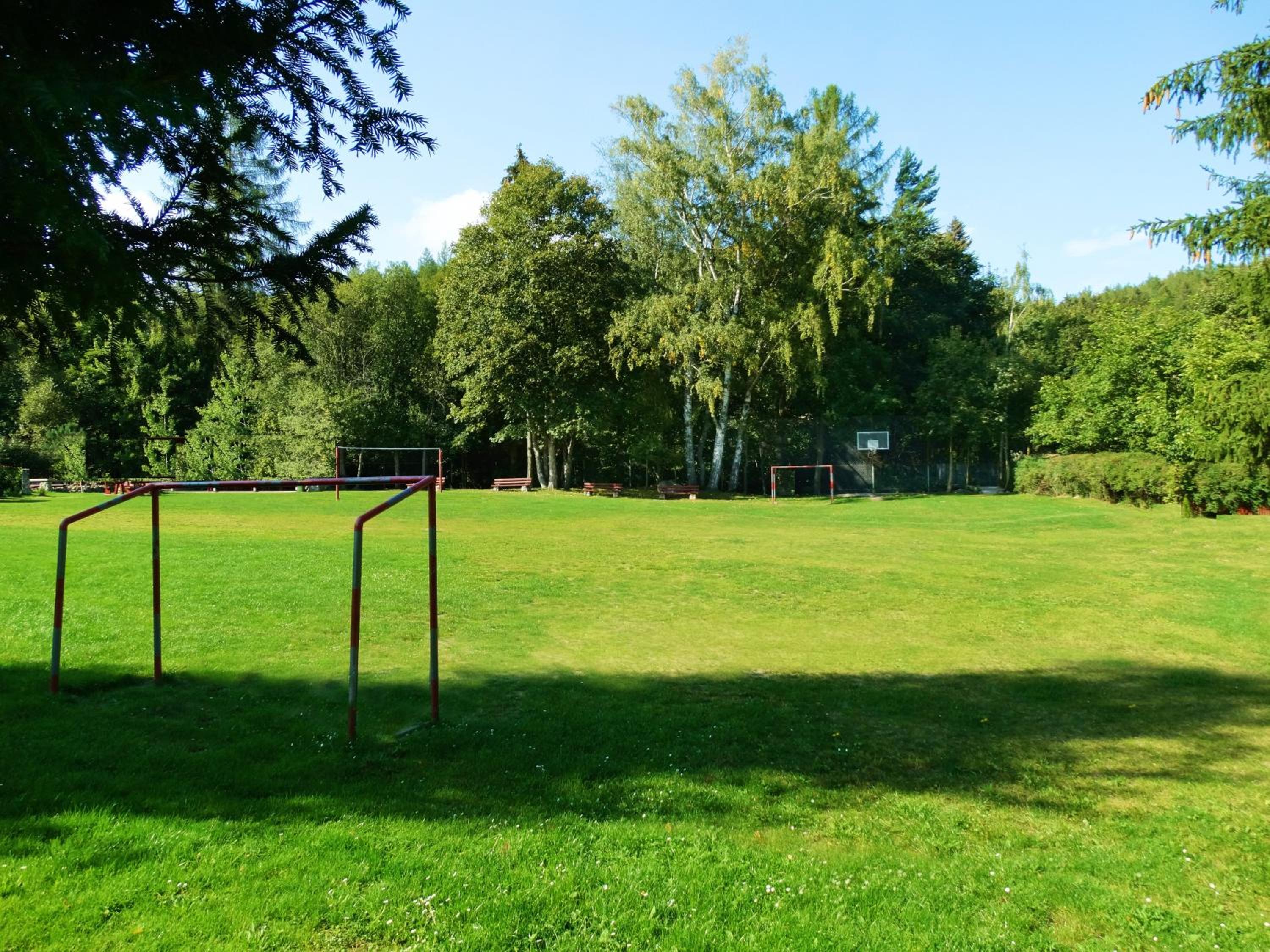 children's play area