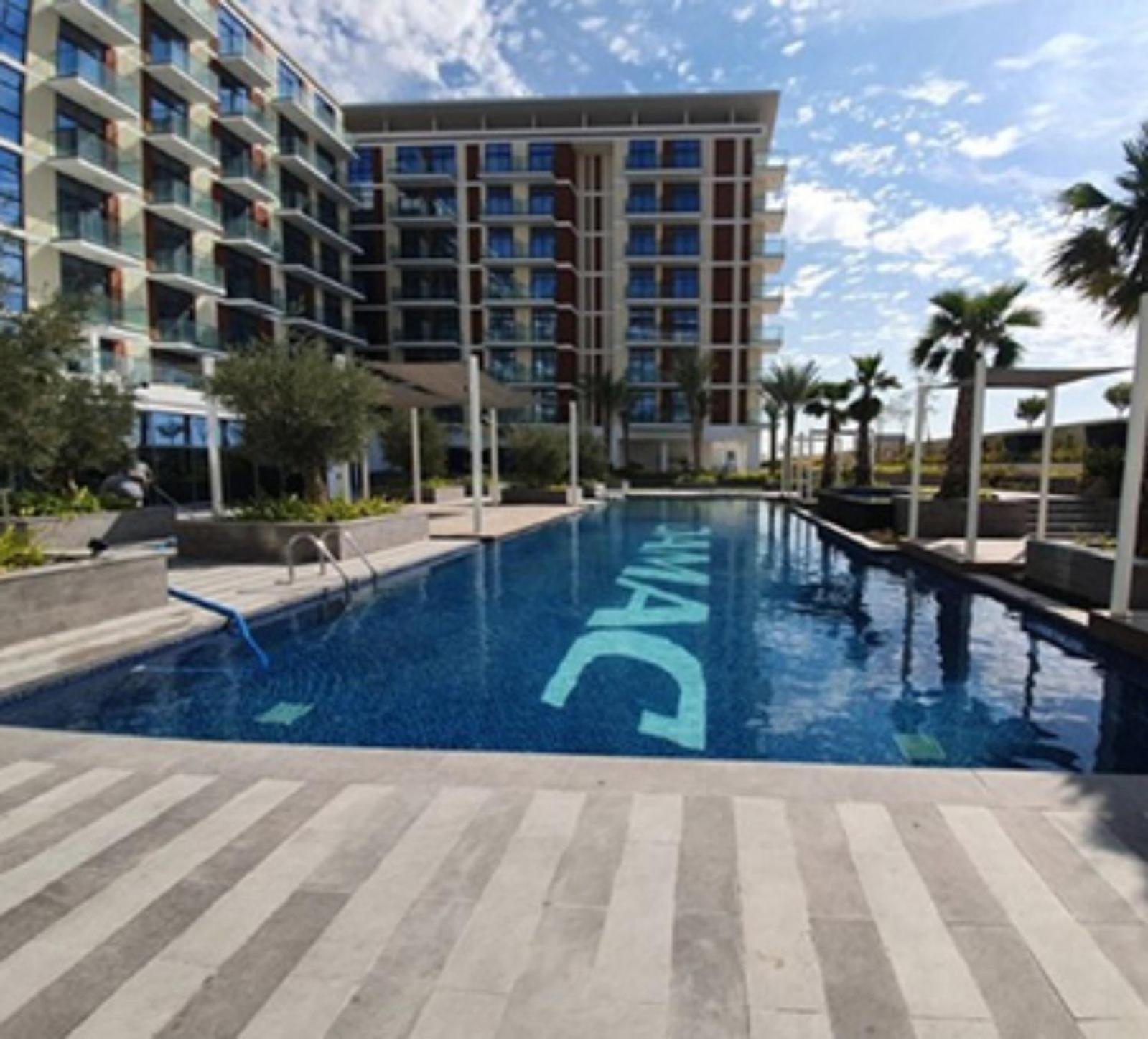 Sleek 1BR Apartment at Celestia Dubai South by Deluxe Holiday Homes