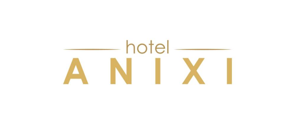 Aparthotel Anixi