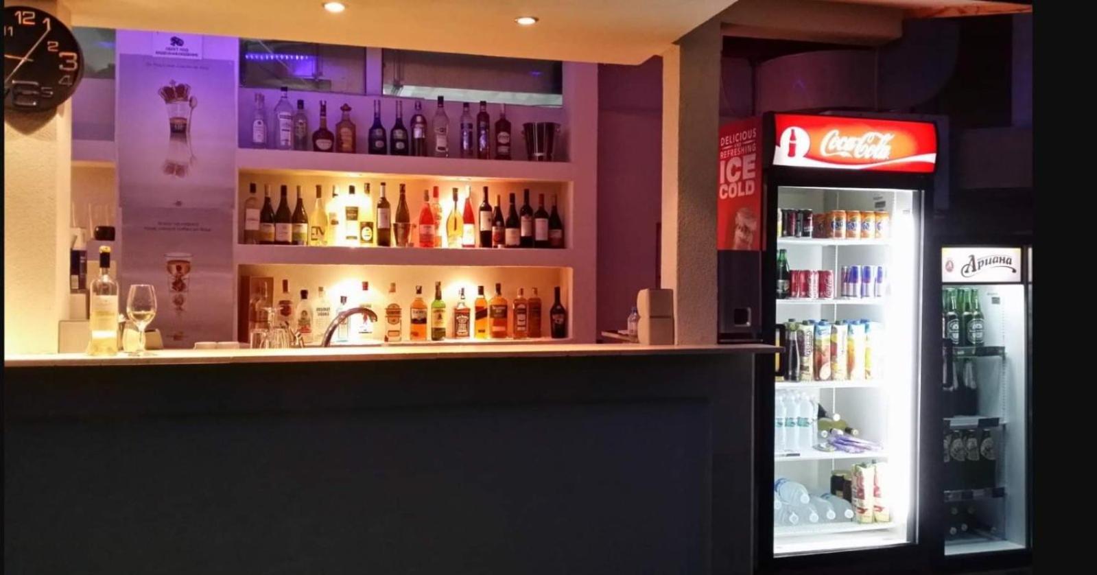 Aparthotel Anixi
