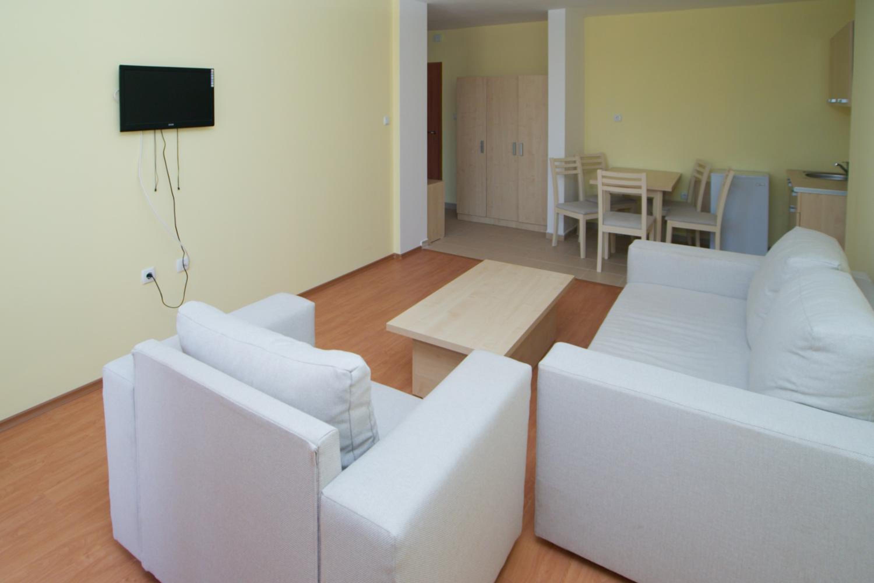 Aparthotel Anixi