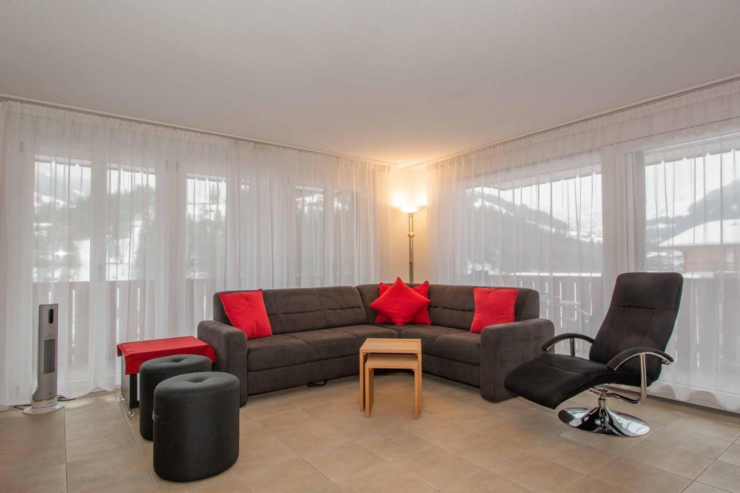 Ferienwohnung Margeli