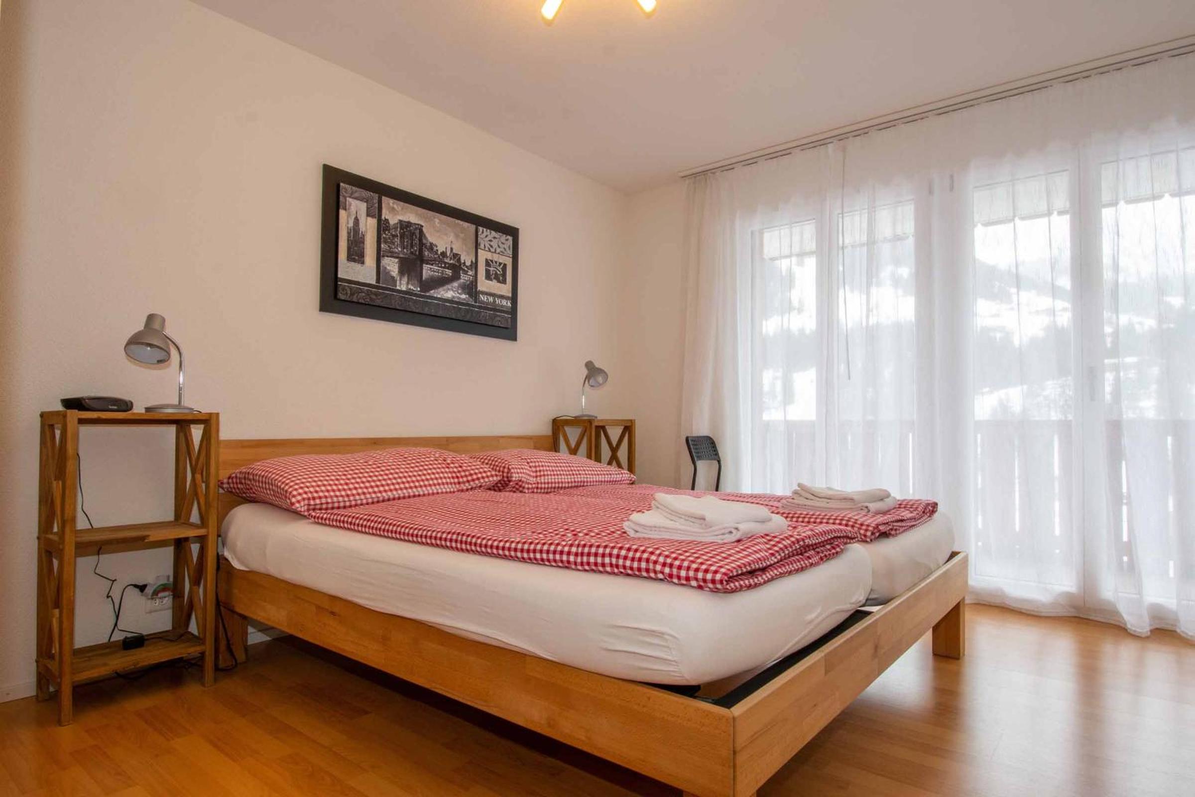 Ferienwohnung Margeli