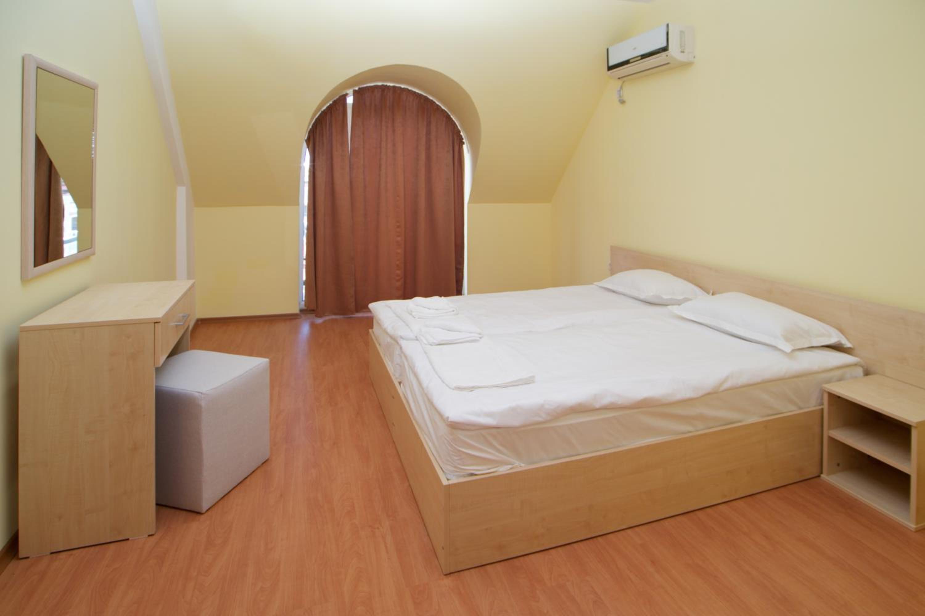 Aparthotel Anixi