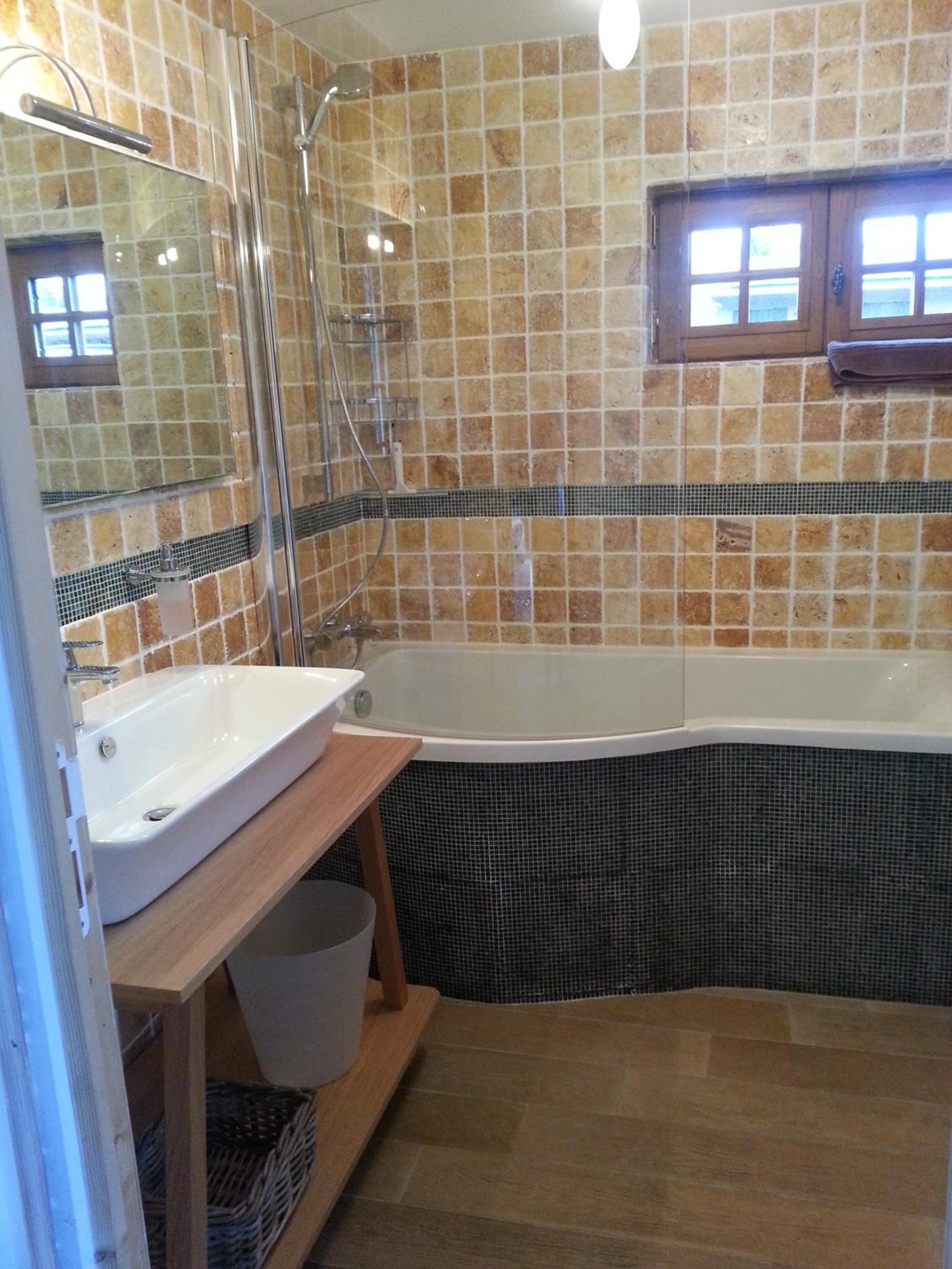B&B - Le Clos aux Masques