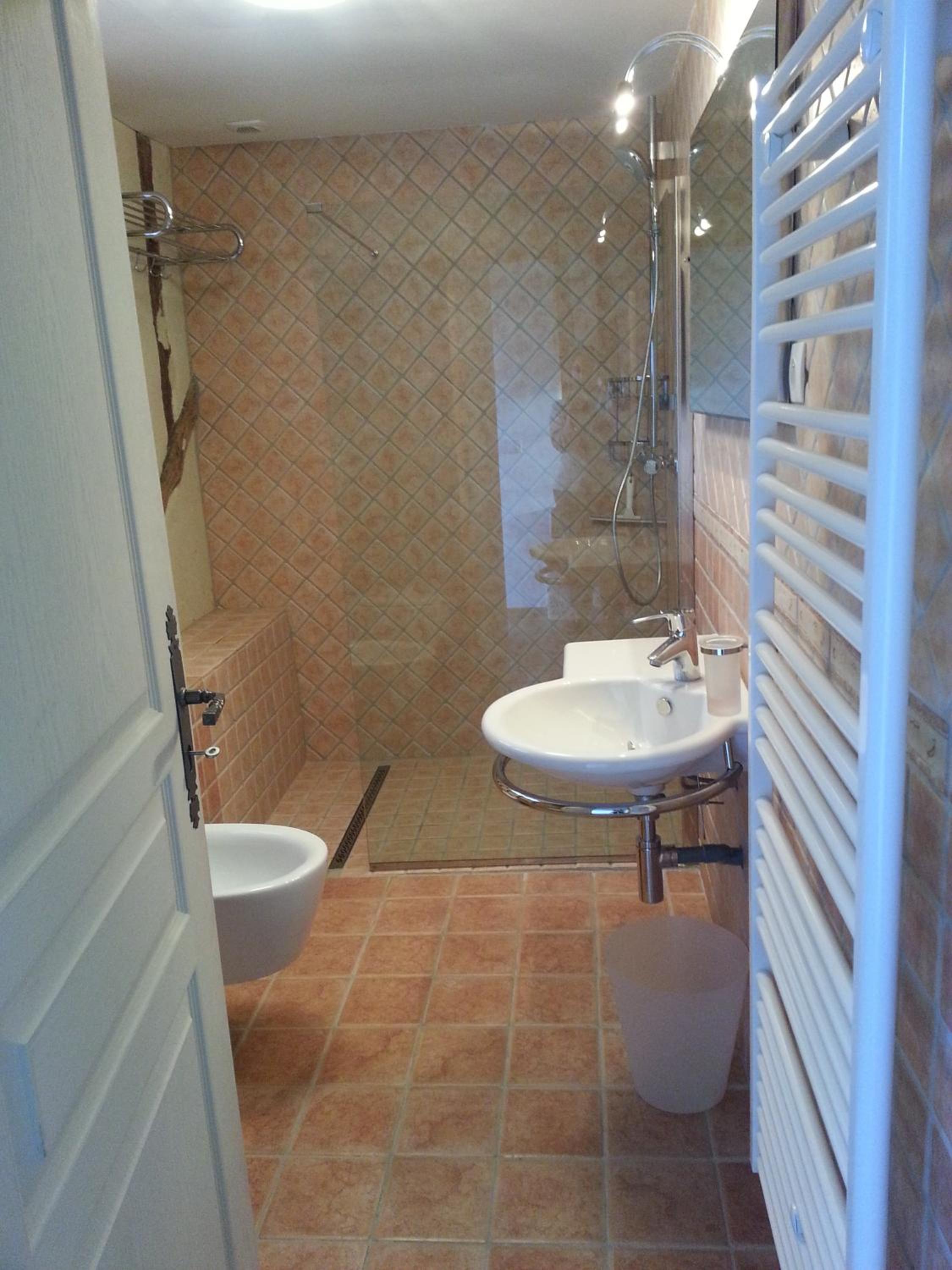 B&B - Le Clos aux Masques