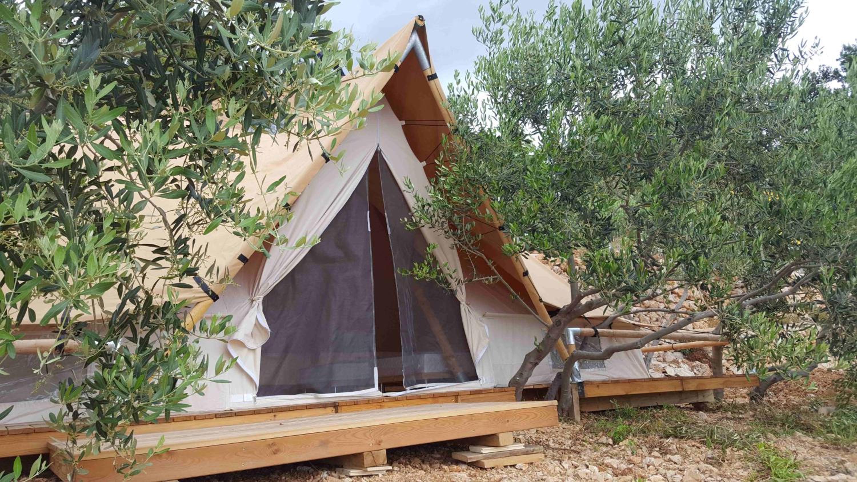 Camping Aloa view 5