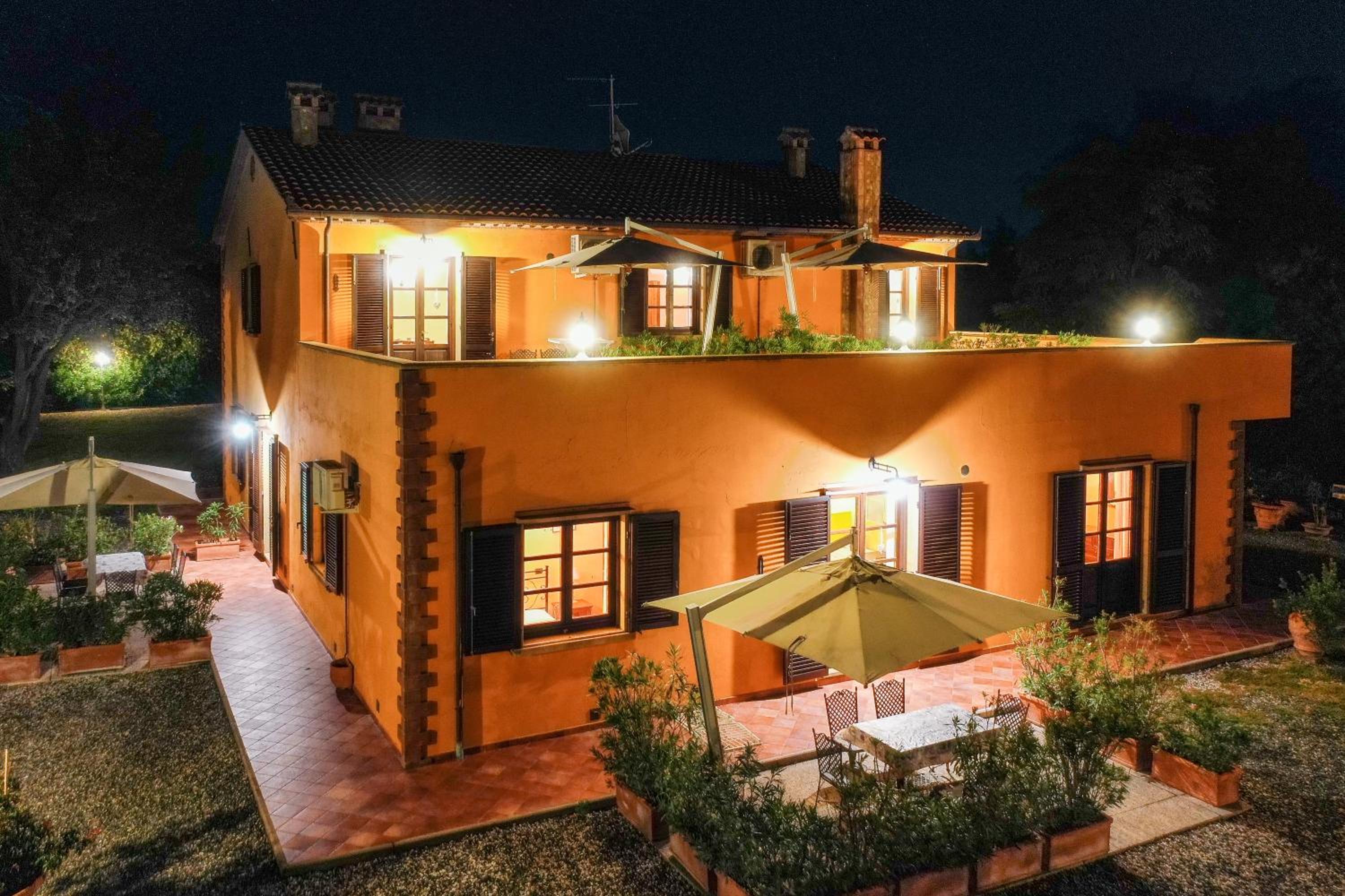 Casa la macchia photo 2