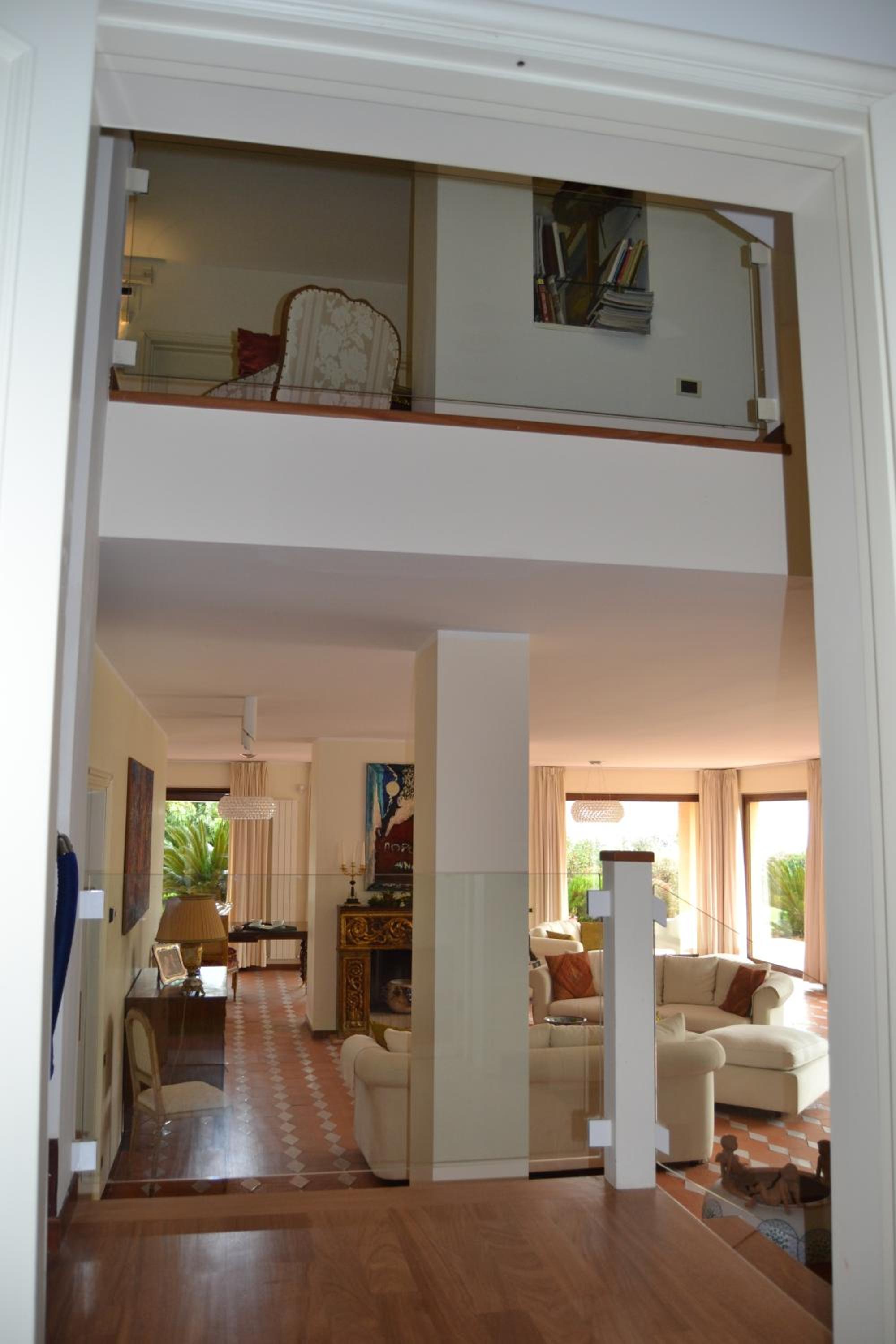 Villa Zagara Luxury Bed And Breakfast view 3