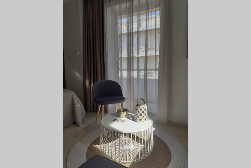 Aqua Dream Beach Apartment view 5