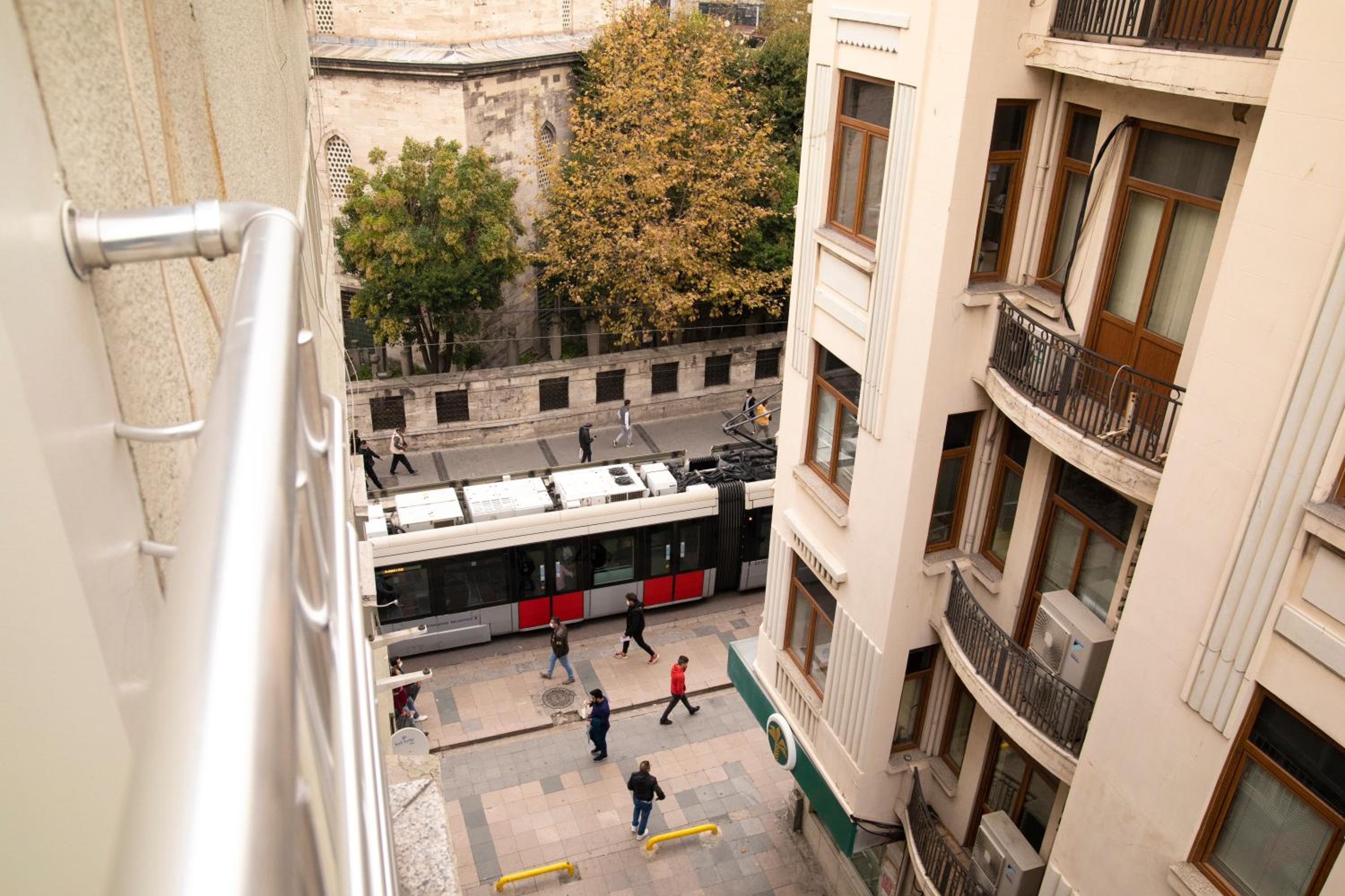 Kale Franco Süitleri - Image 44