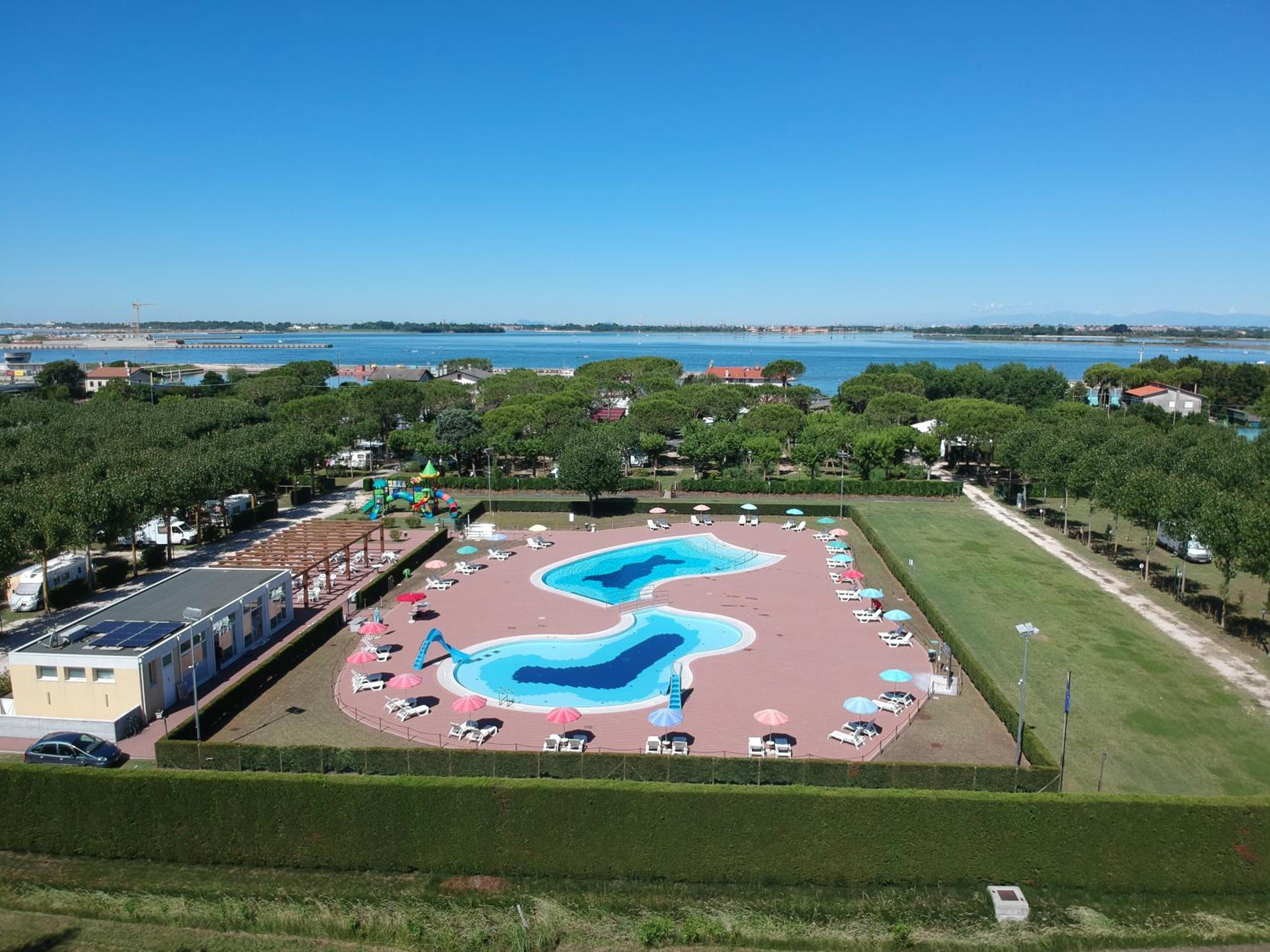 Camping Village Miramare