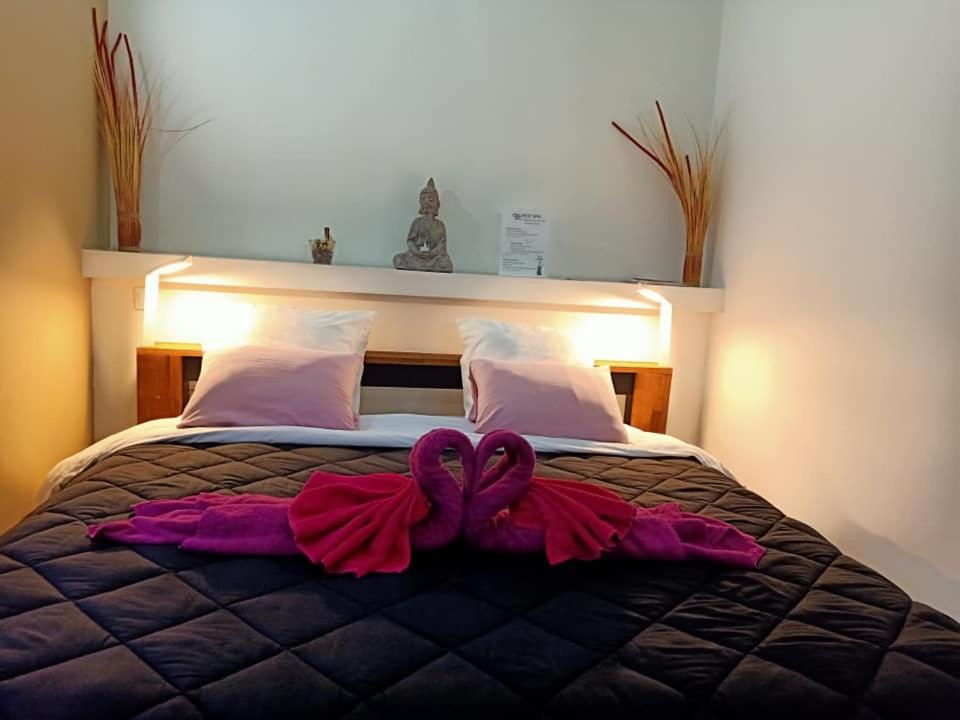 Mas La Farelle Chambre d'hote,Fitness & Salle de jeux Gratuite & SPA en supplément view 4
