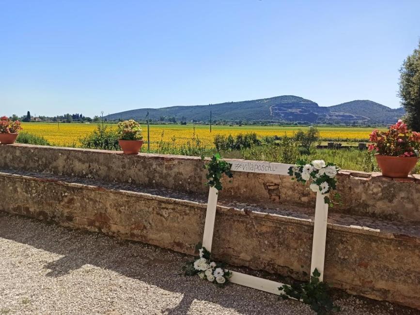 Relais Villa Poschi