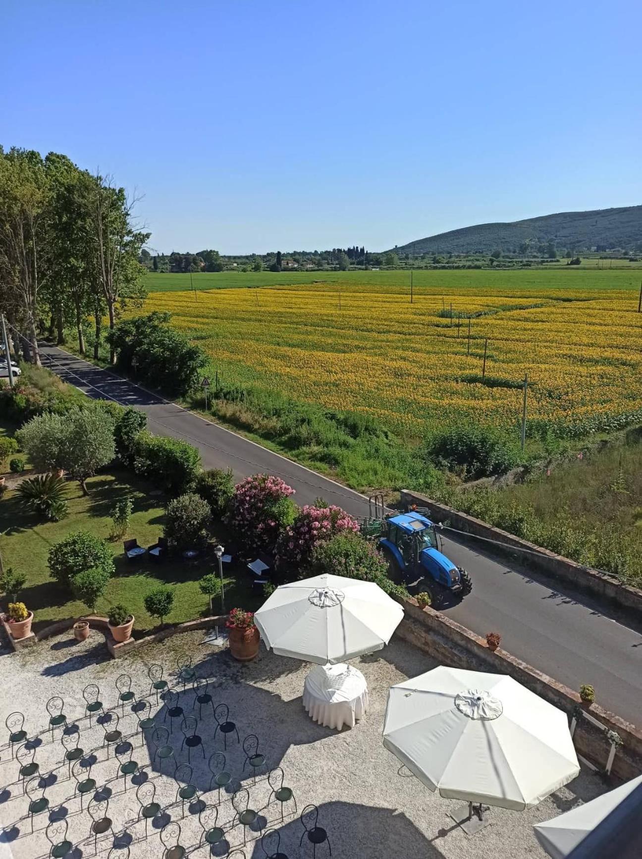 Relais Villa Poschi