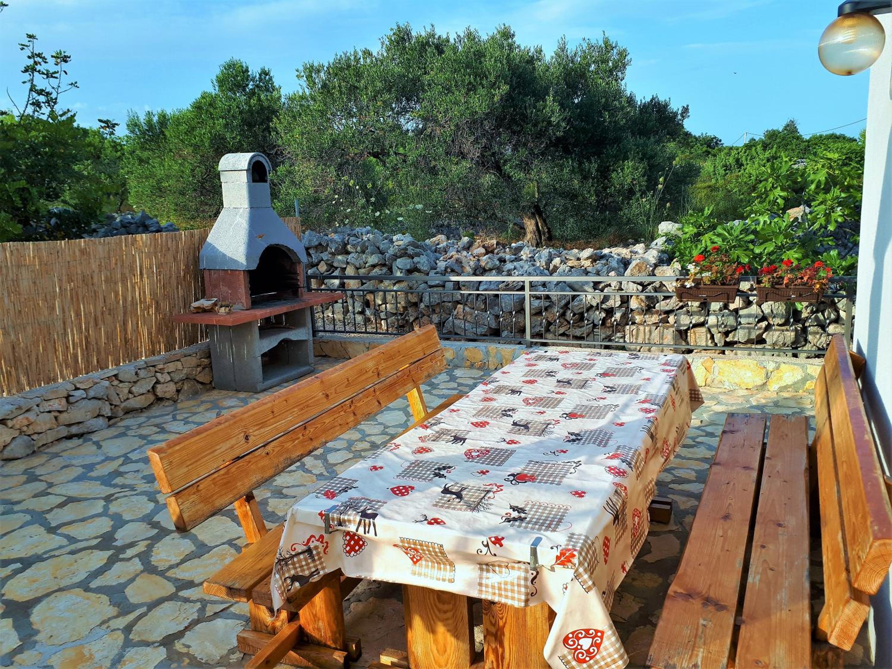 Anas lagoon holiday house with pool at azure beach view 5