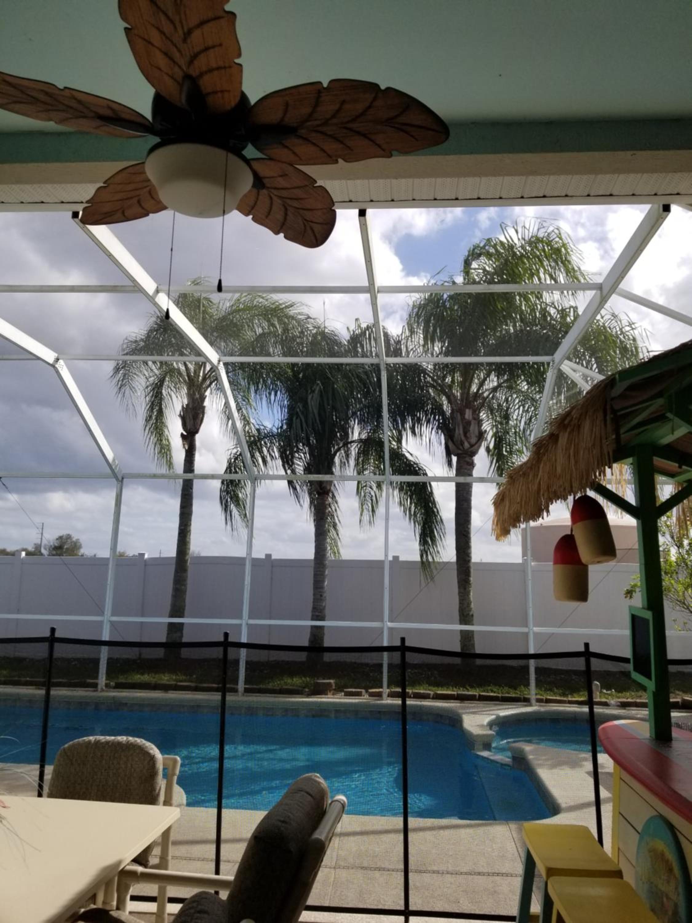 Jewel Of Disney Two 5Bdrm Pool House