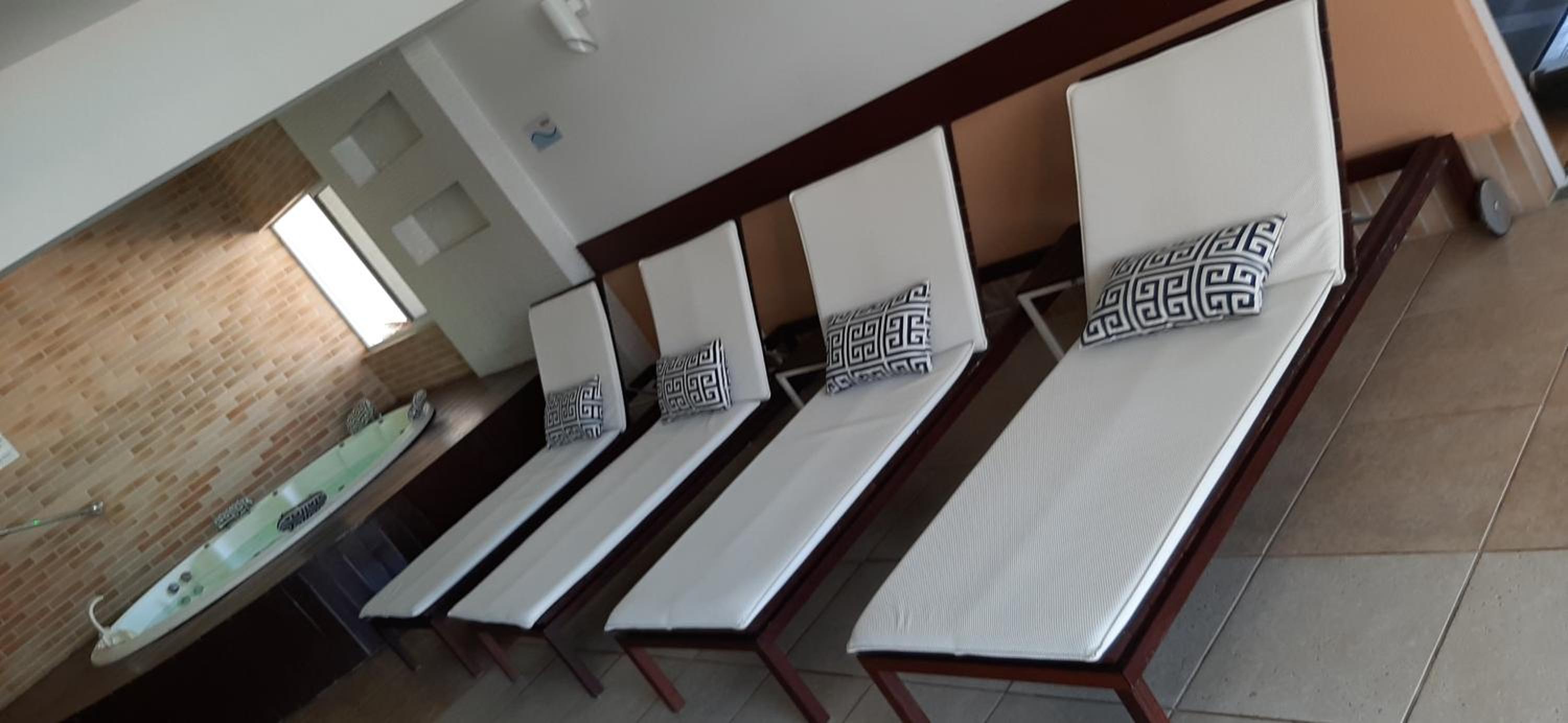 Portamaris Resort Private Apartment 201