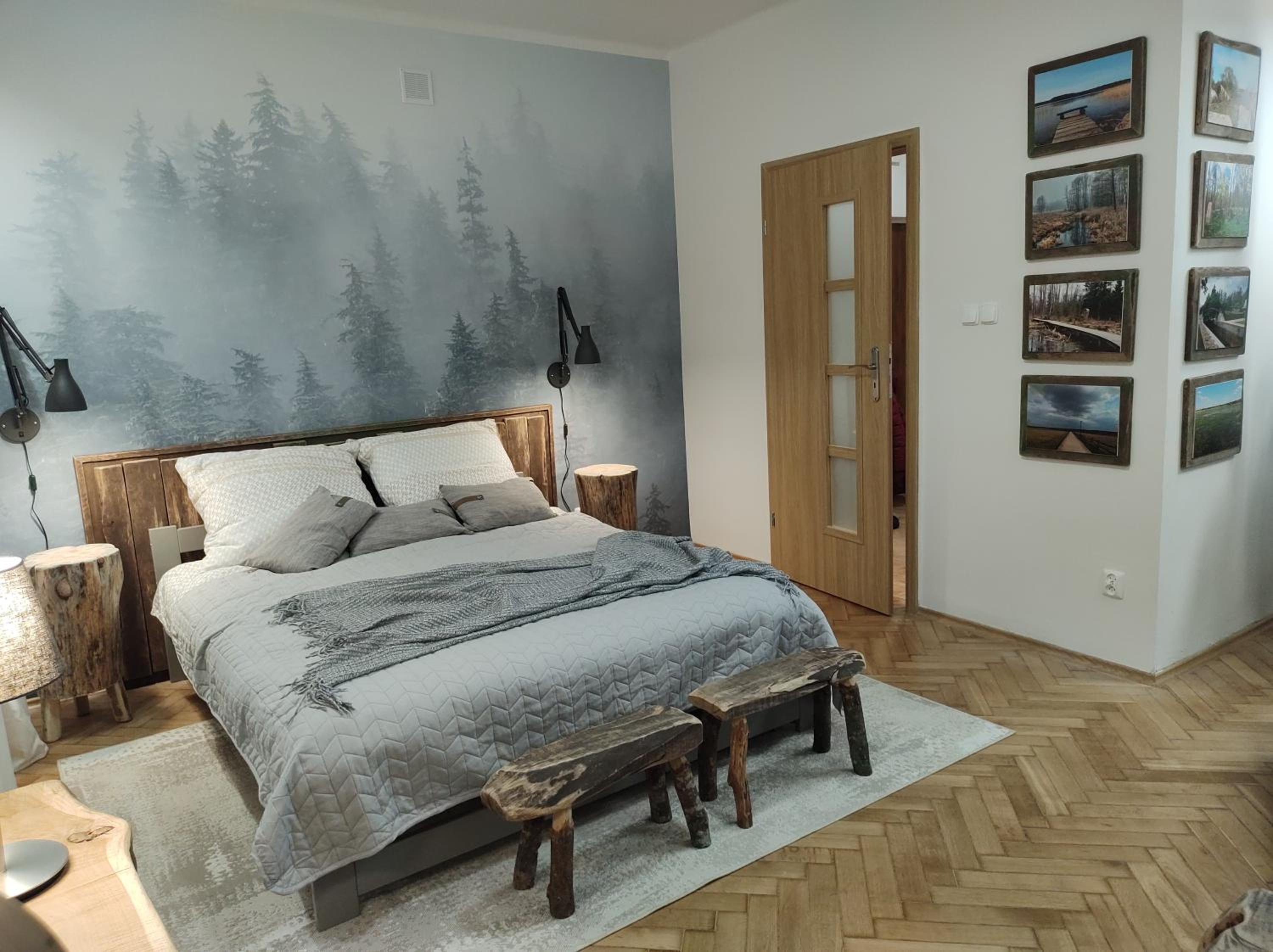 Apartament - Zielone Podlasie