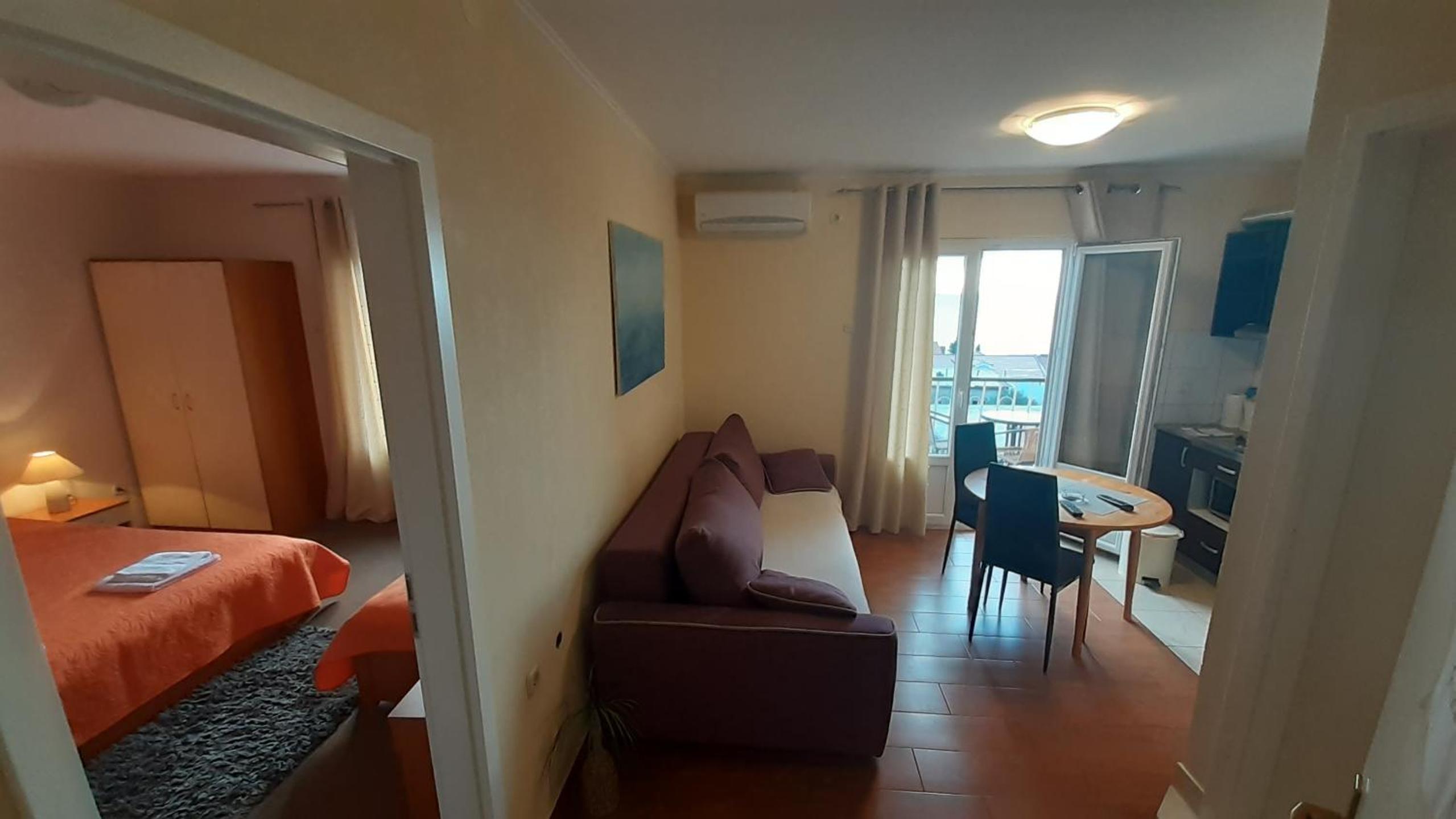 Apartments Roncevic #JOKO# view 3