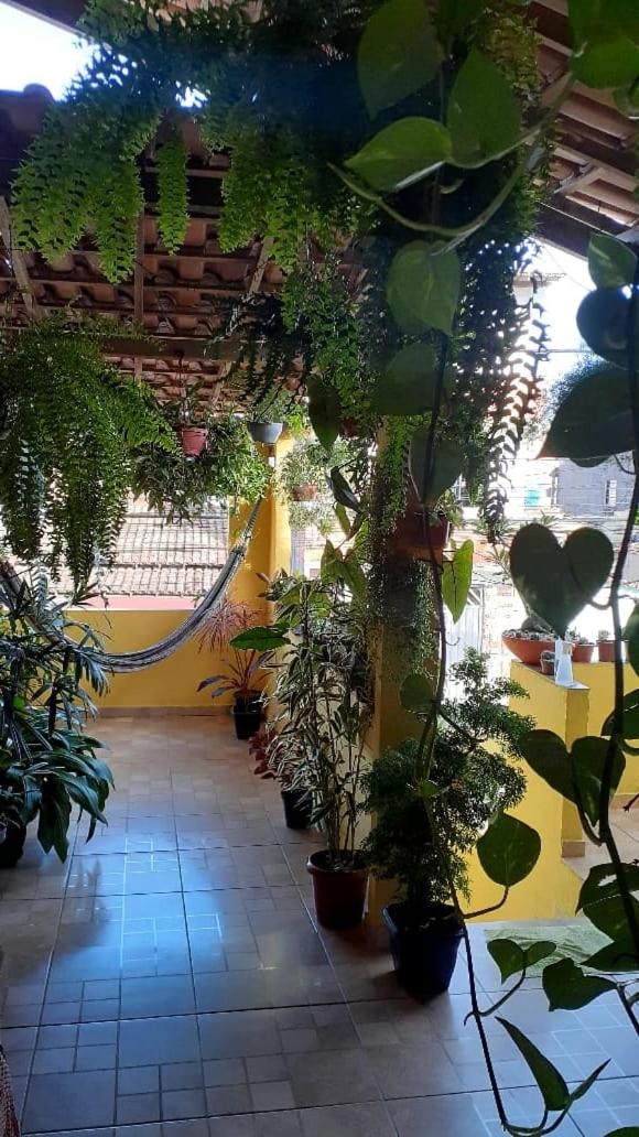 Porto Hostel view 2