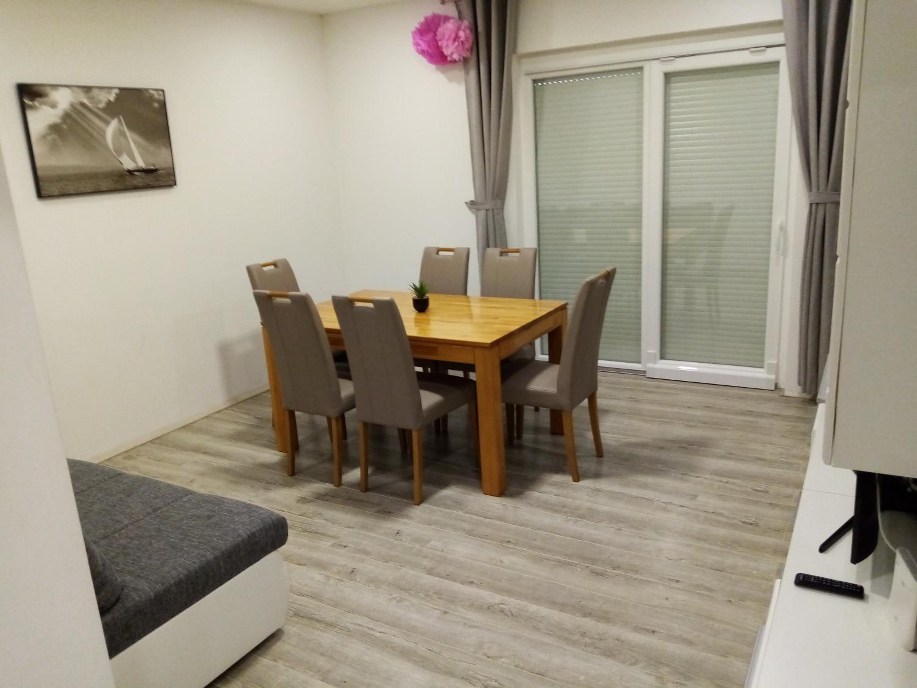 Apartment Nino view 2