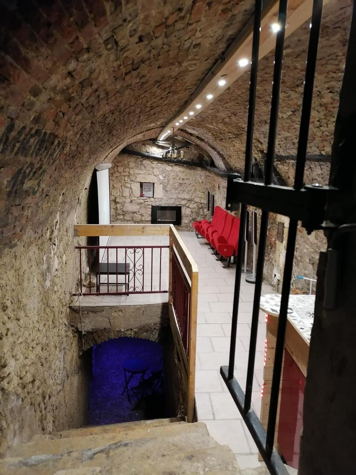 Chambres Boufflet