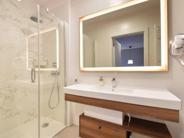Apartament 403D Bel Mare Międzyzdroje