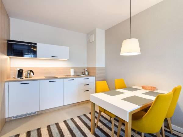 Apartament 403D Bel Mare Międzyzdroje