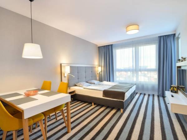 Apartament 403D Bel Mare Międzyzdroje