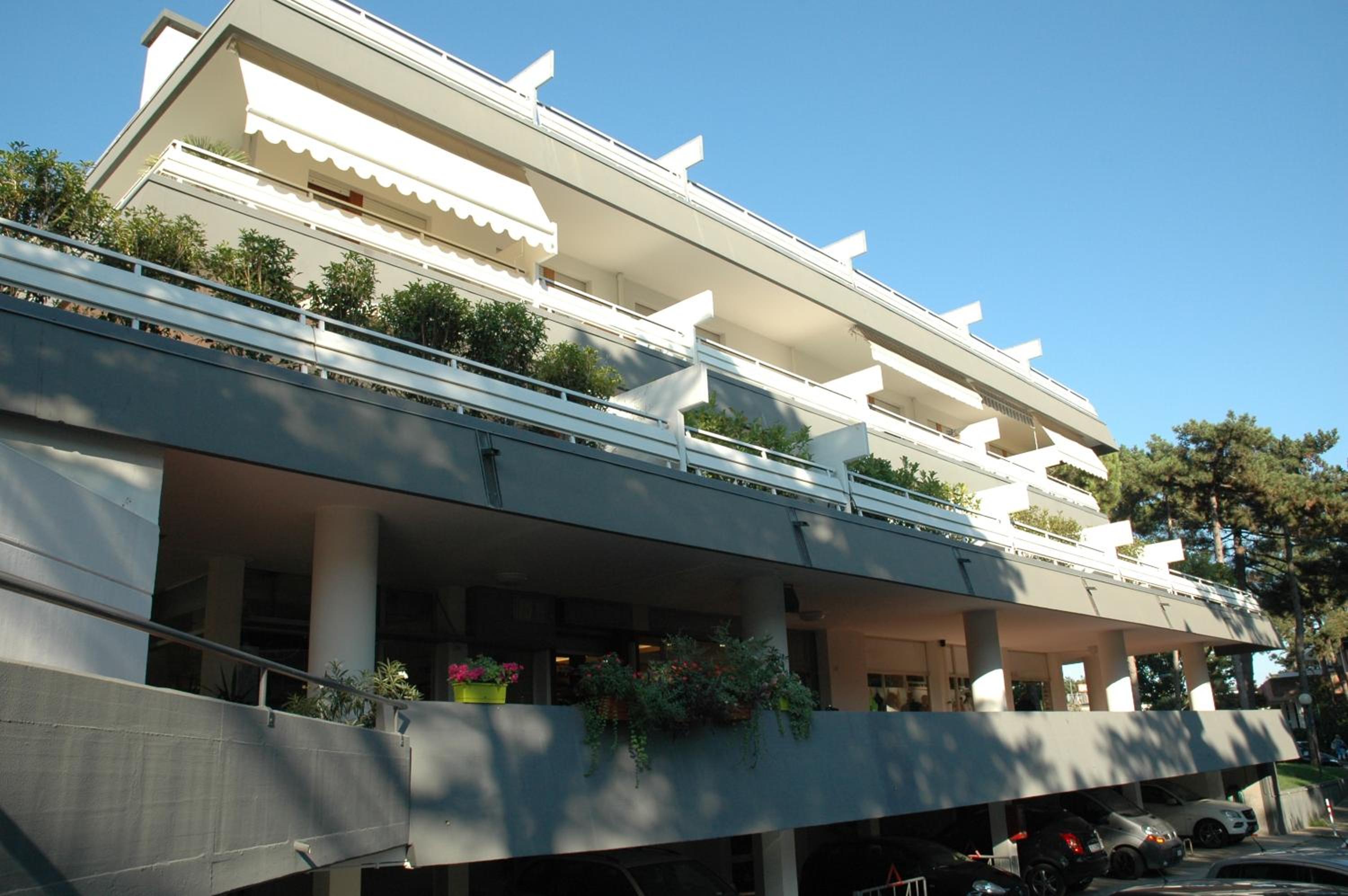 Residence Isvico