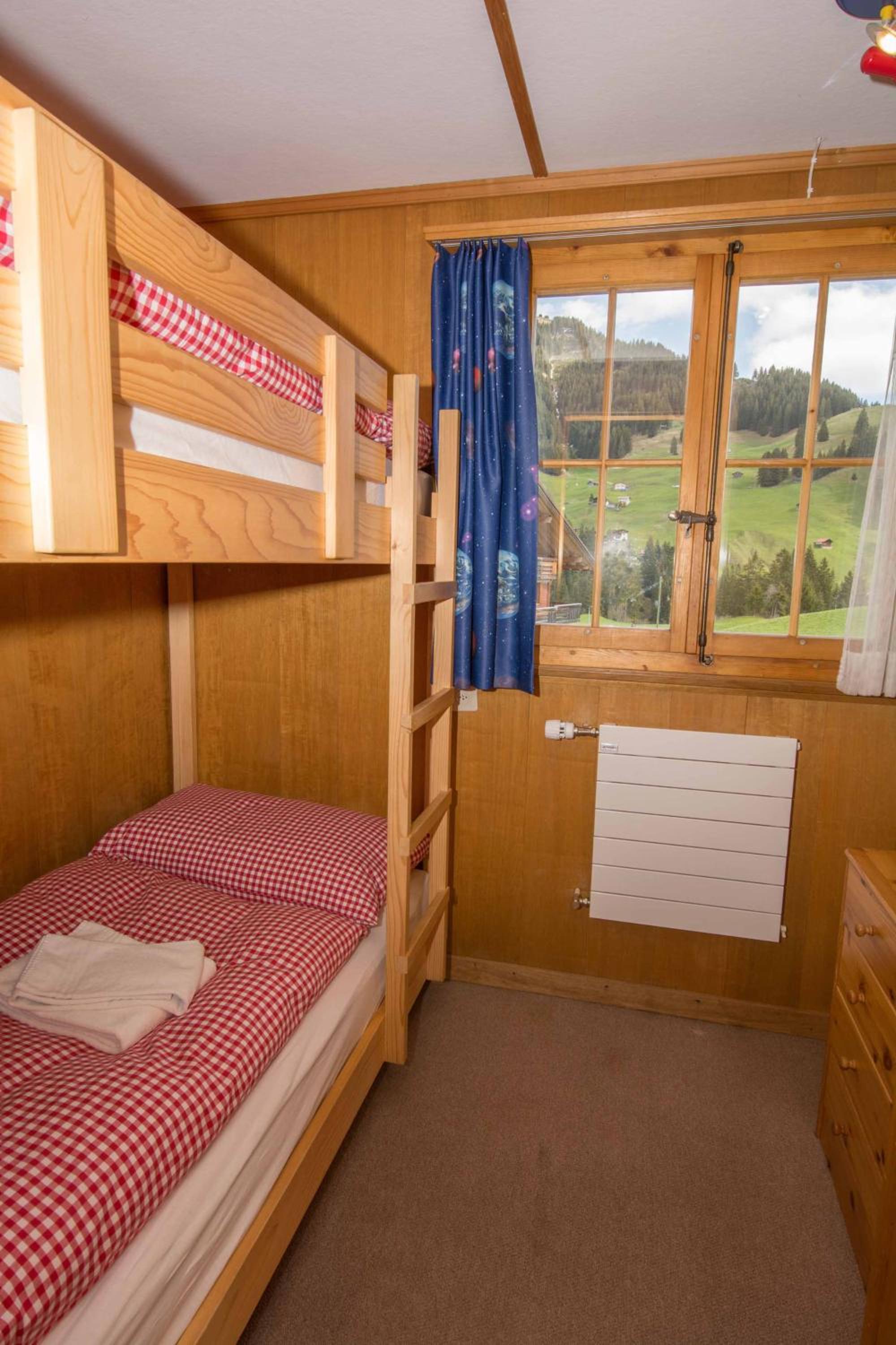 Chalet Happy