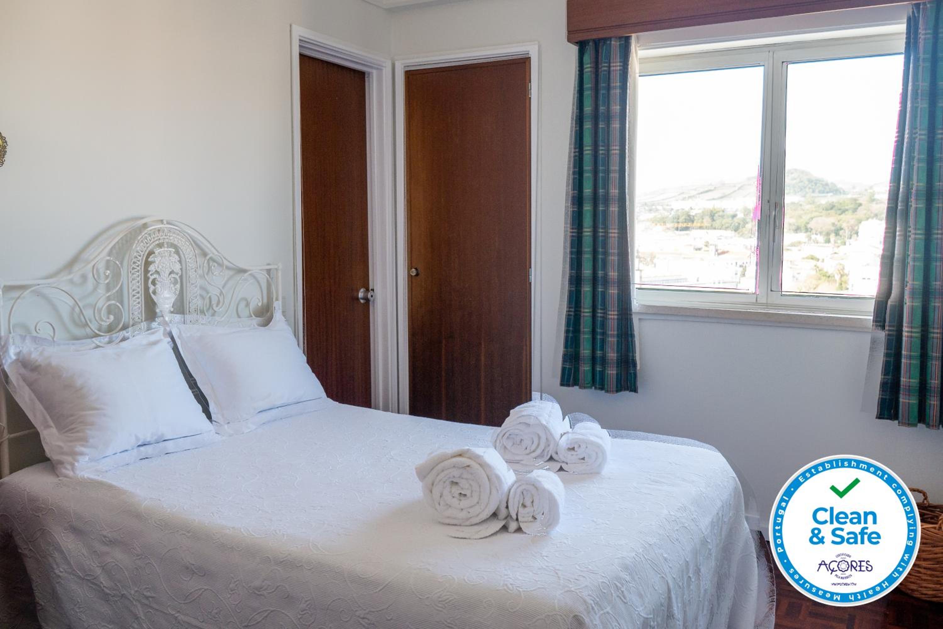 SolMar View Apartment, Azores view 5