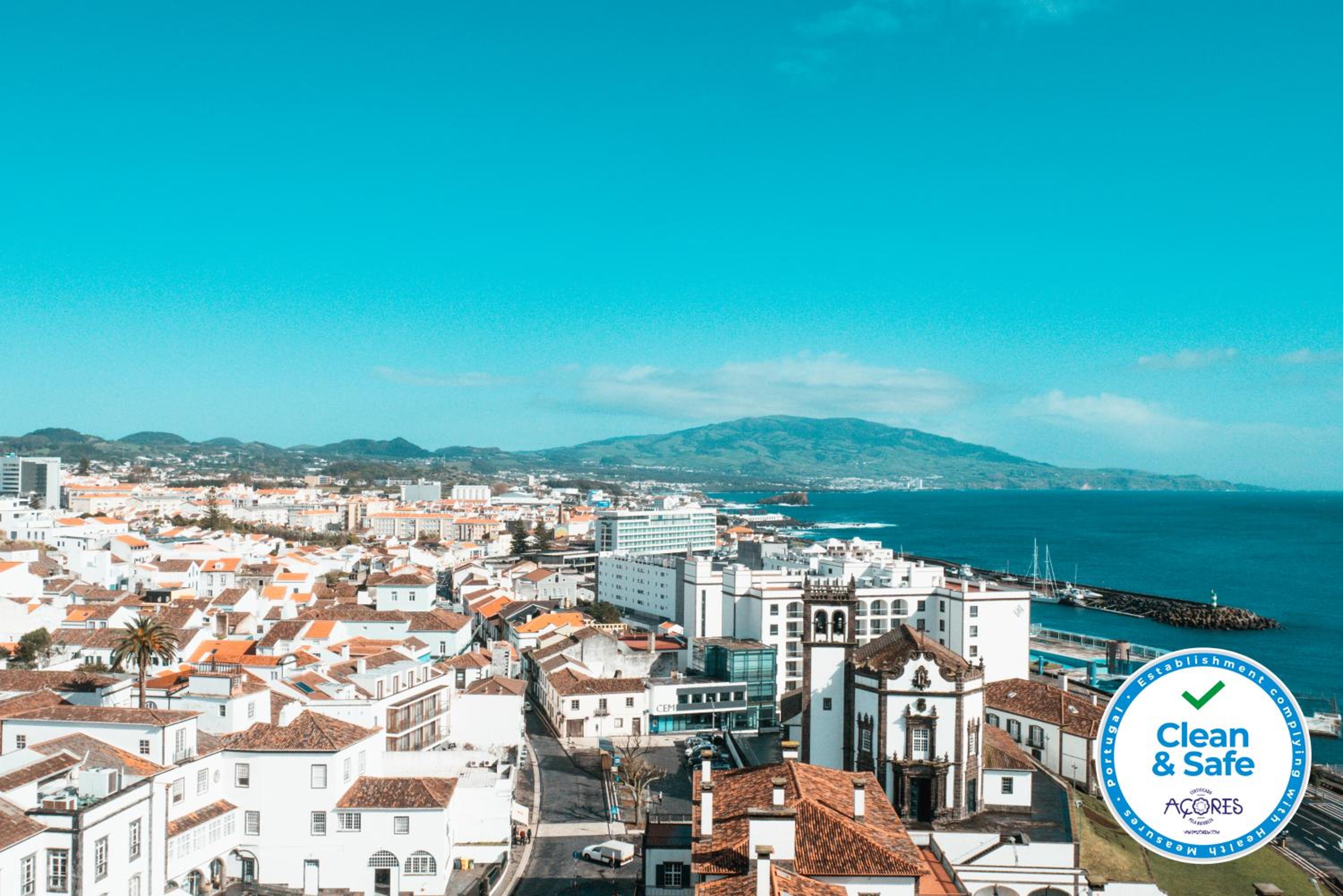 SolMar View Apartment, Azores view 3