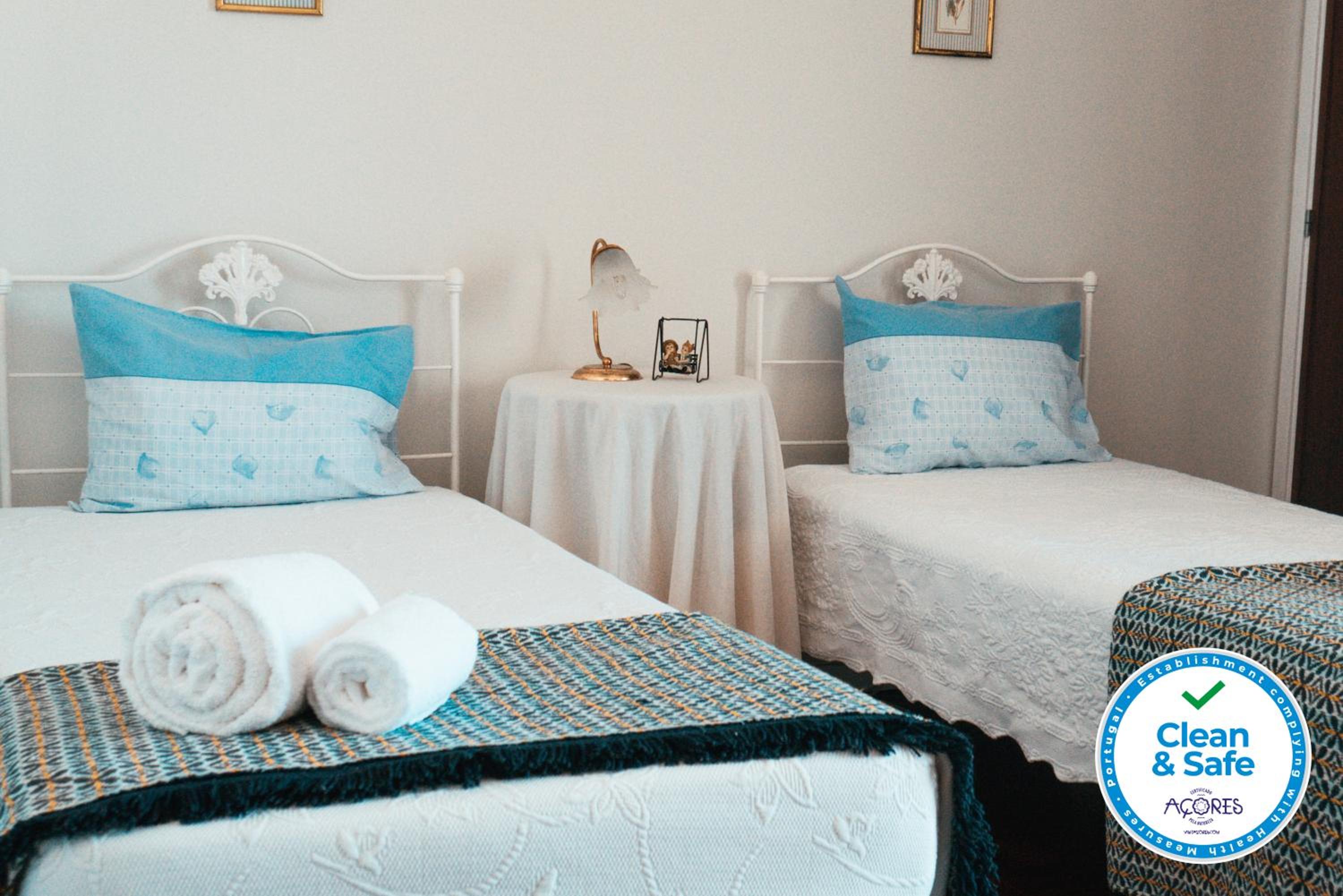 SolMar View Apartment, Azores view 4
