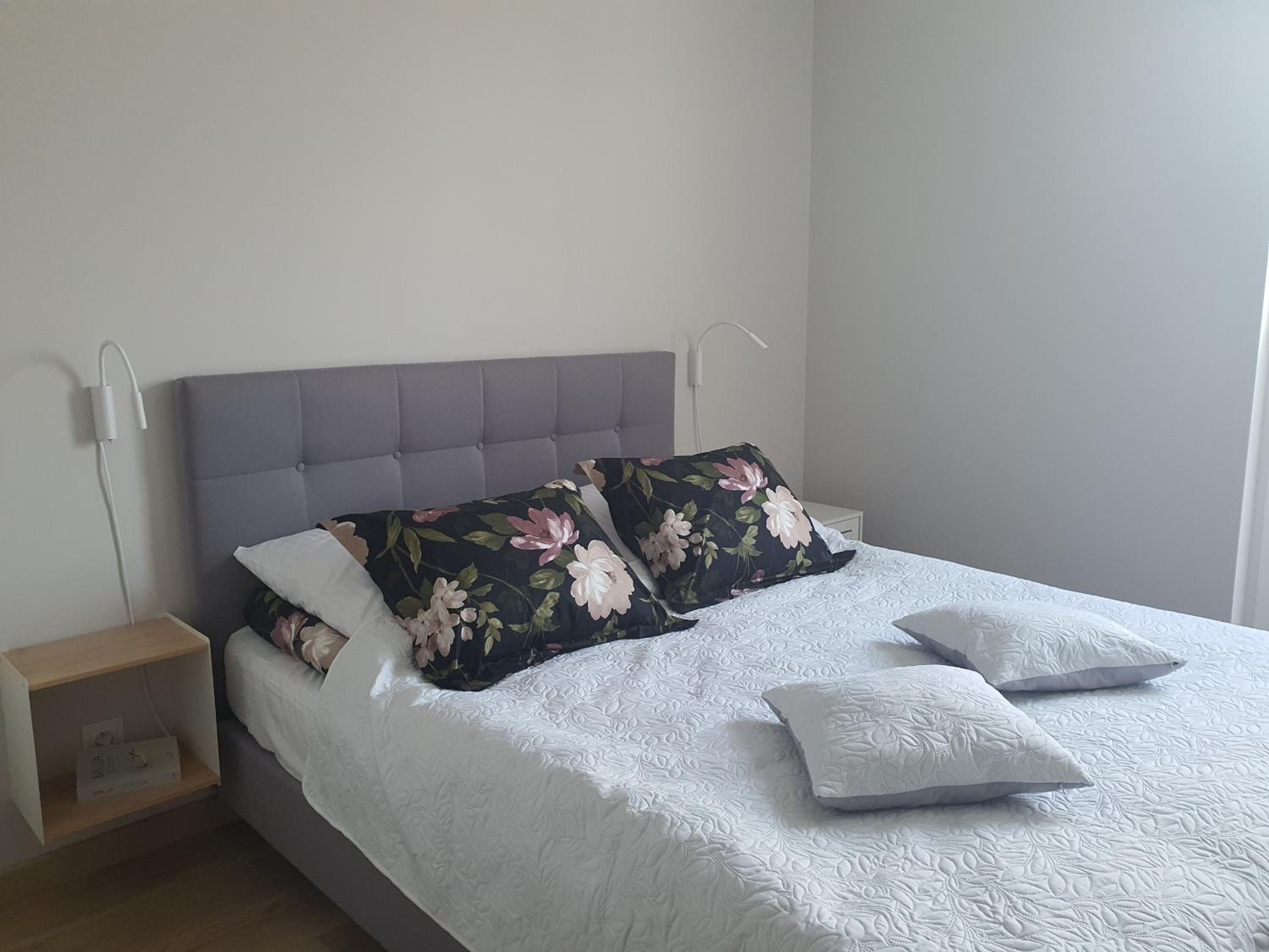 Amko Style Apartament Słoneczny 28 Słoneczna Dolina view 4