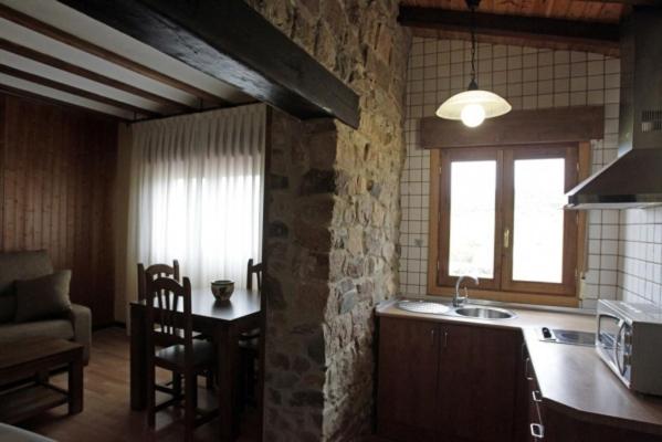 Casona Santa Coloma view 3