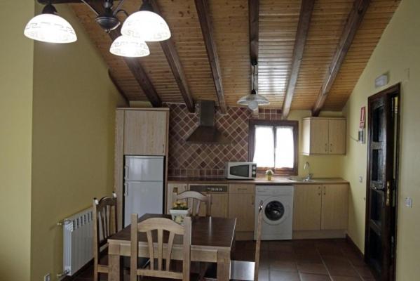 Casona Santa Coloma view 2