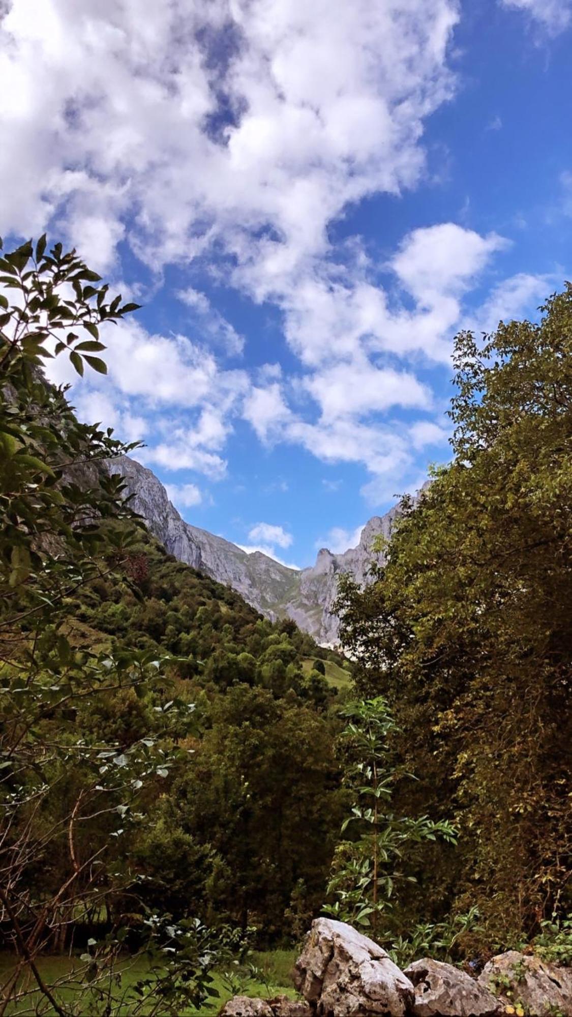 Albergue Villa de Bulnes view 4