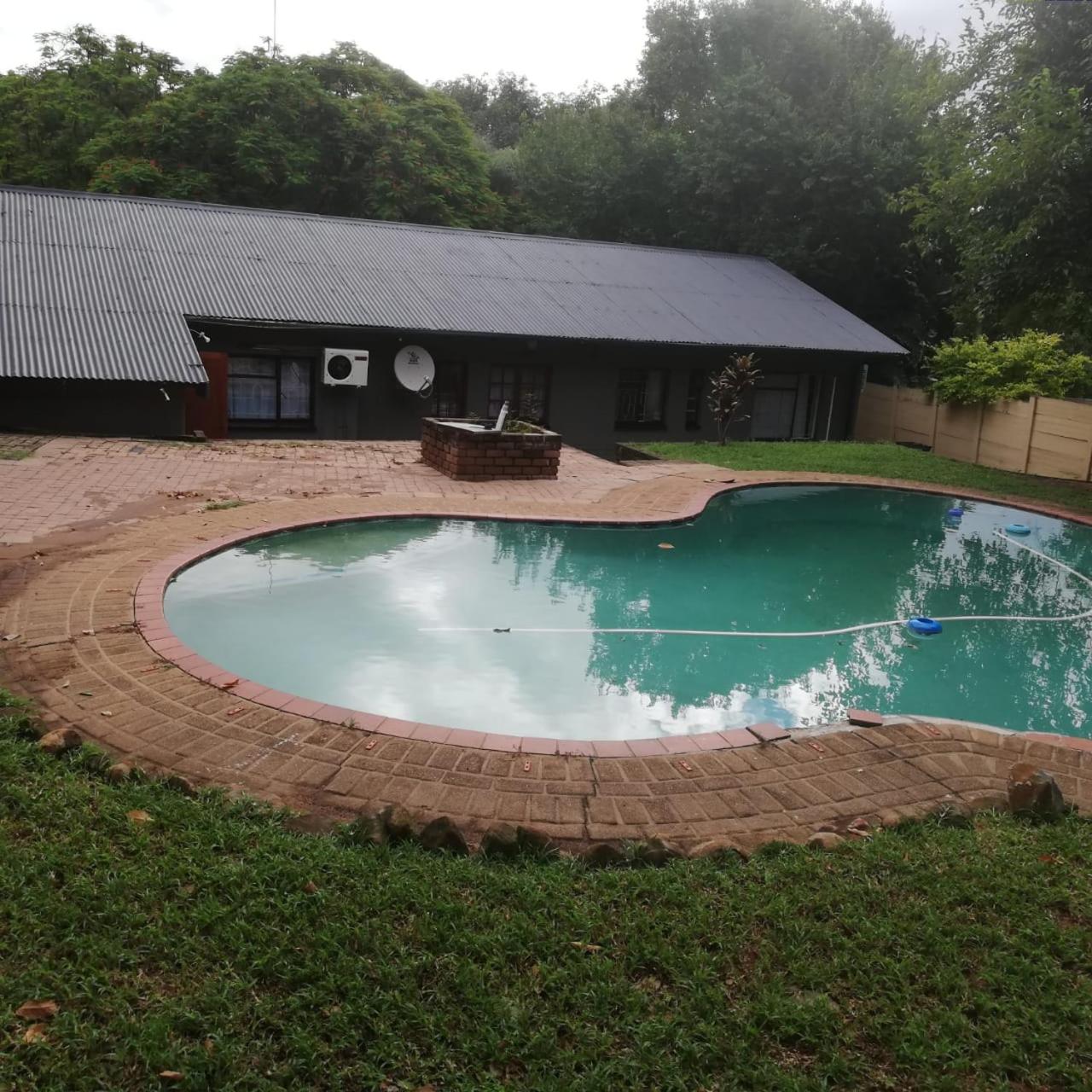 Summerwood Contractors Home