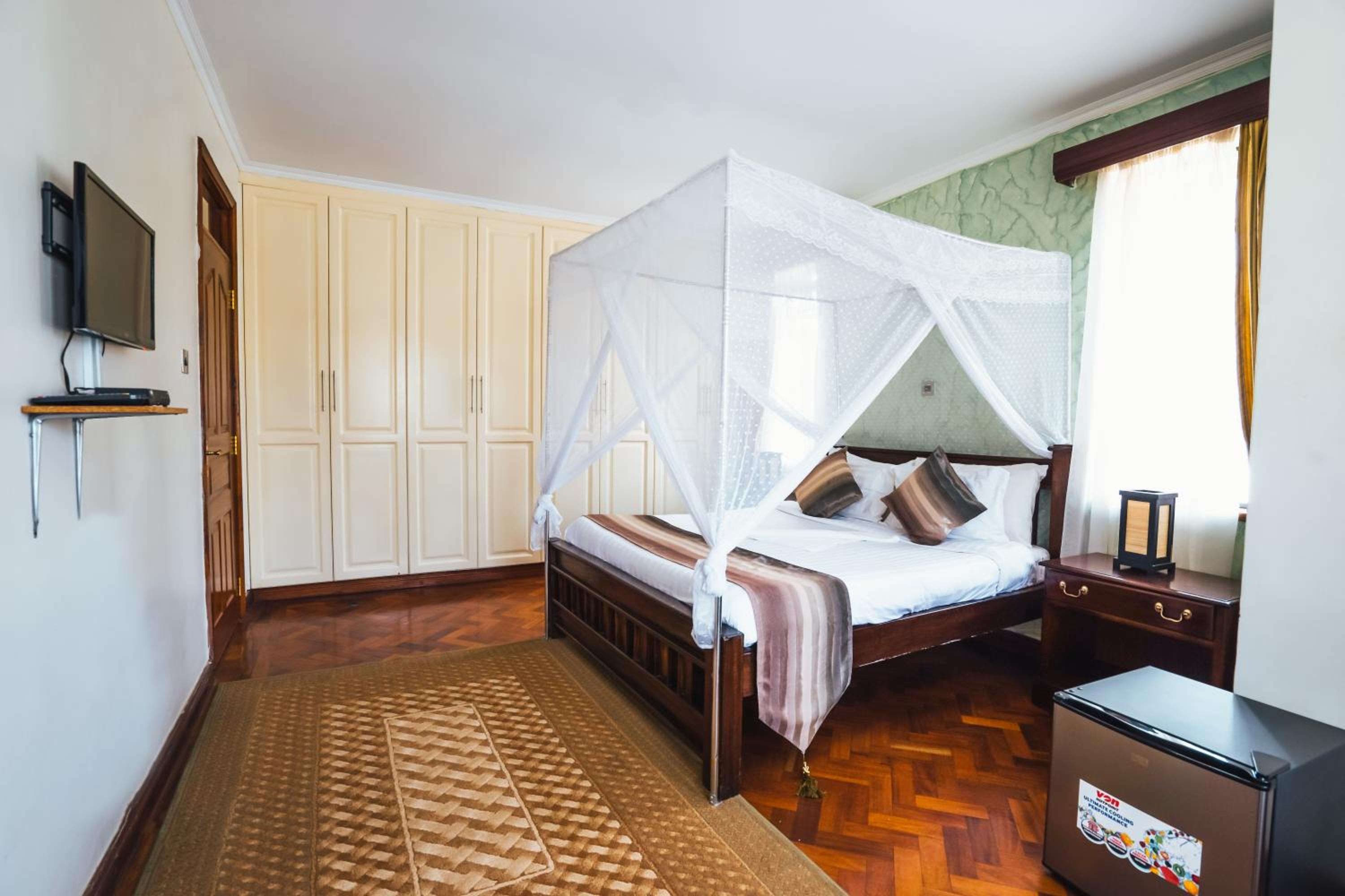 The Cottage Guest House Gigiri