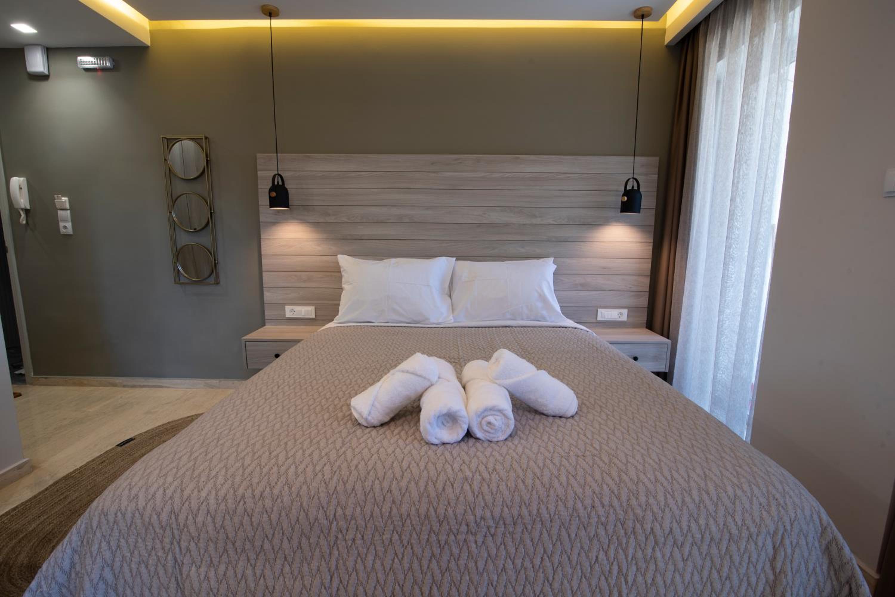 Aqua Dream Beach Apartment photo 3