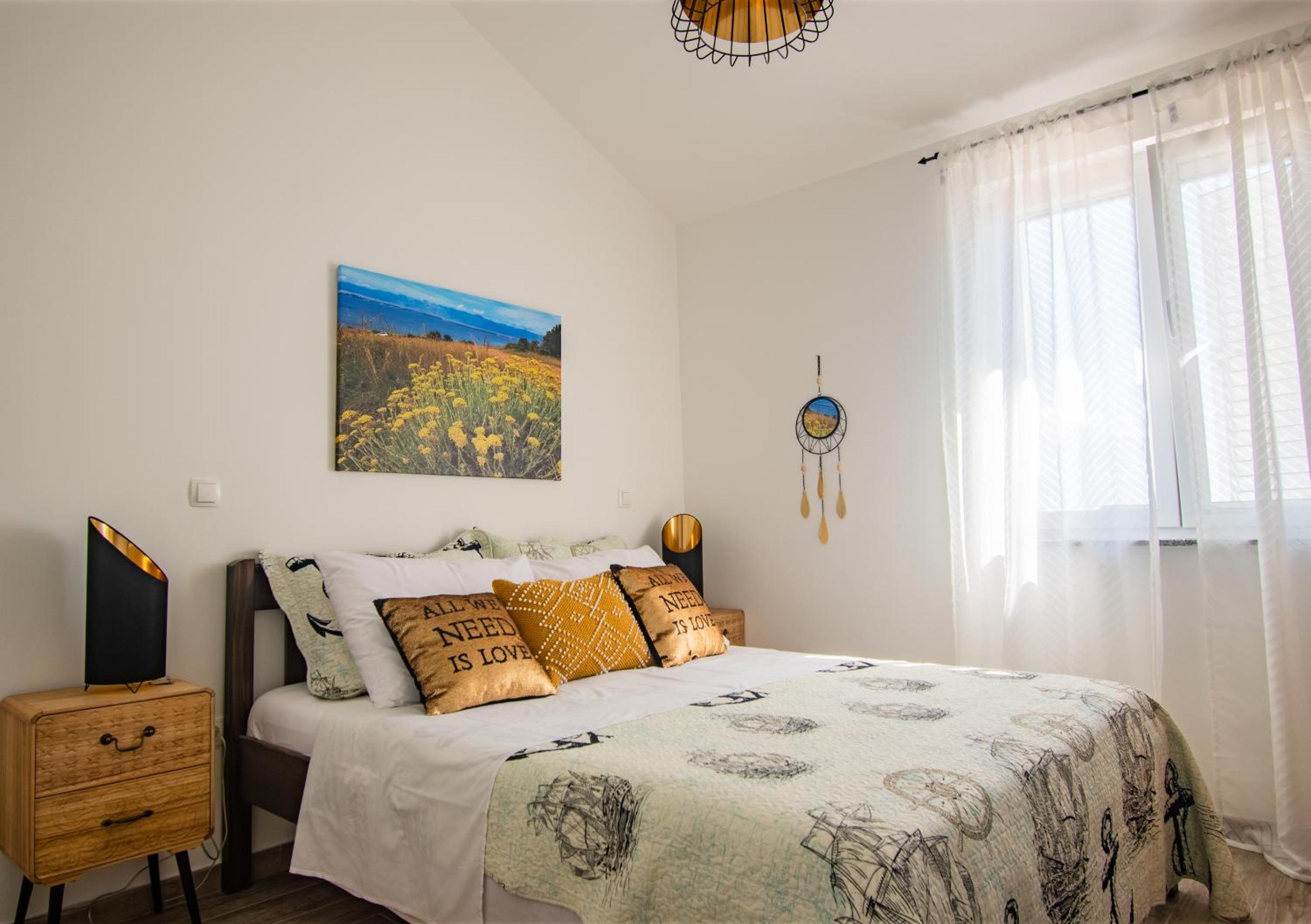 OLEA Apartments Vir view 2