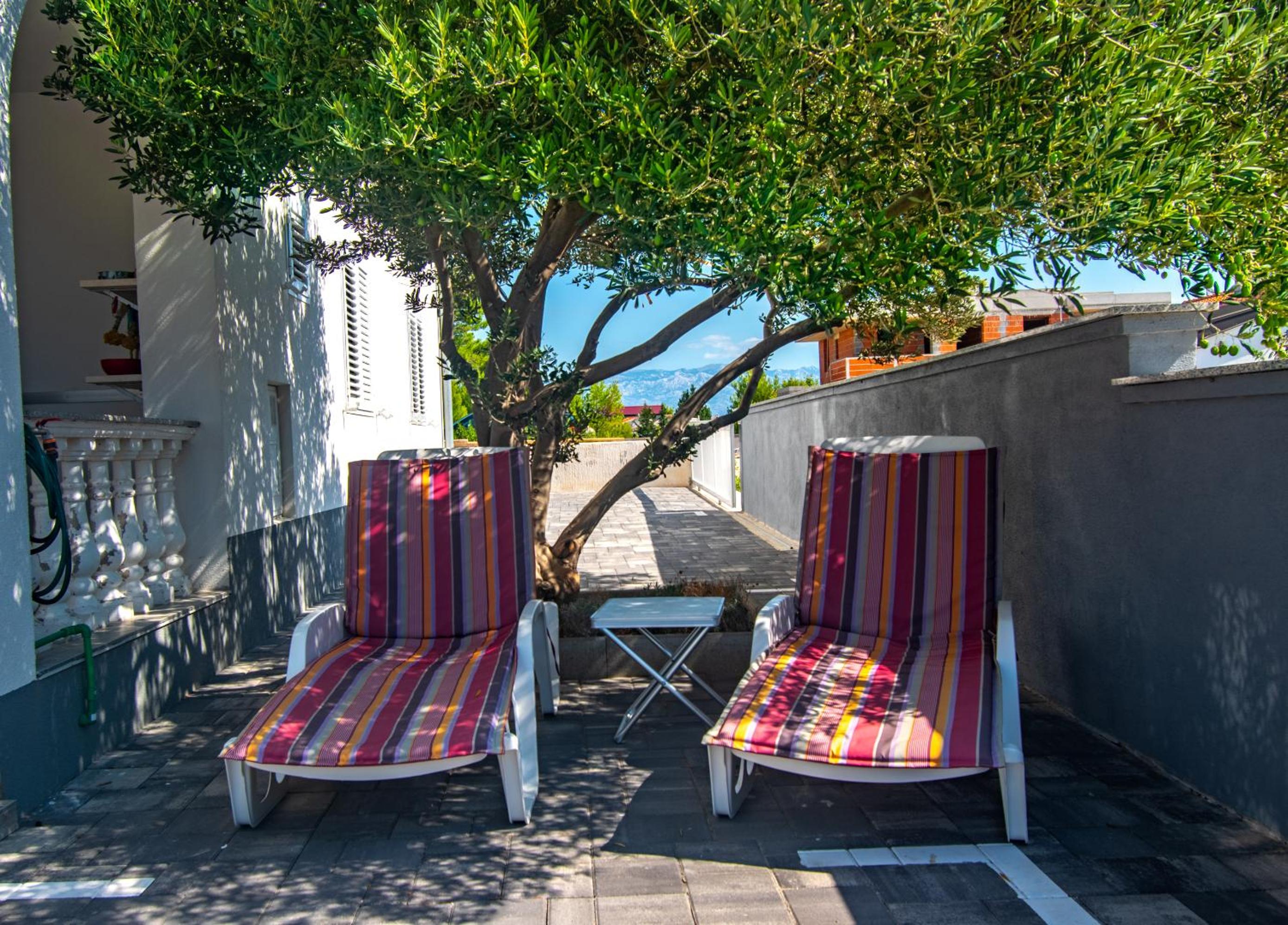 OLEA Apartments Vir view 4