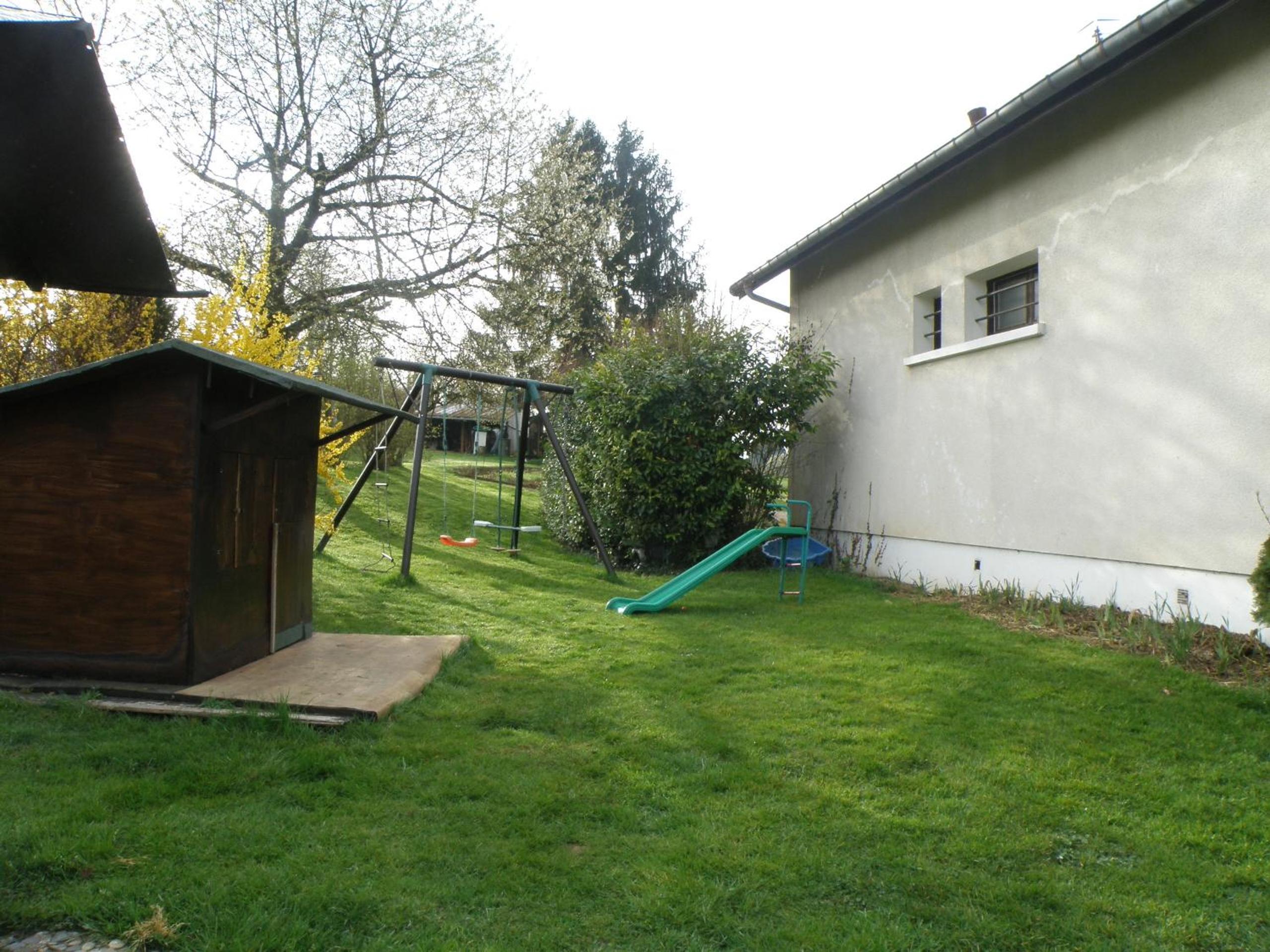 Chambres d'Hotes Le Pavillon du Charme