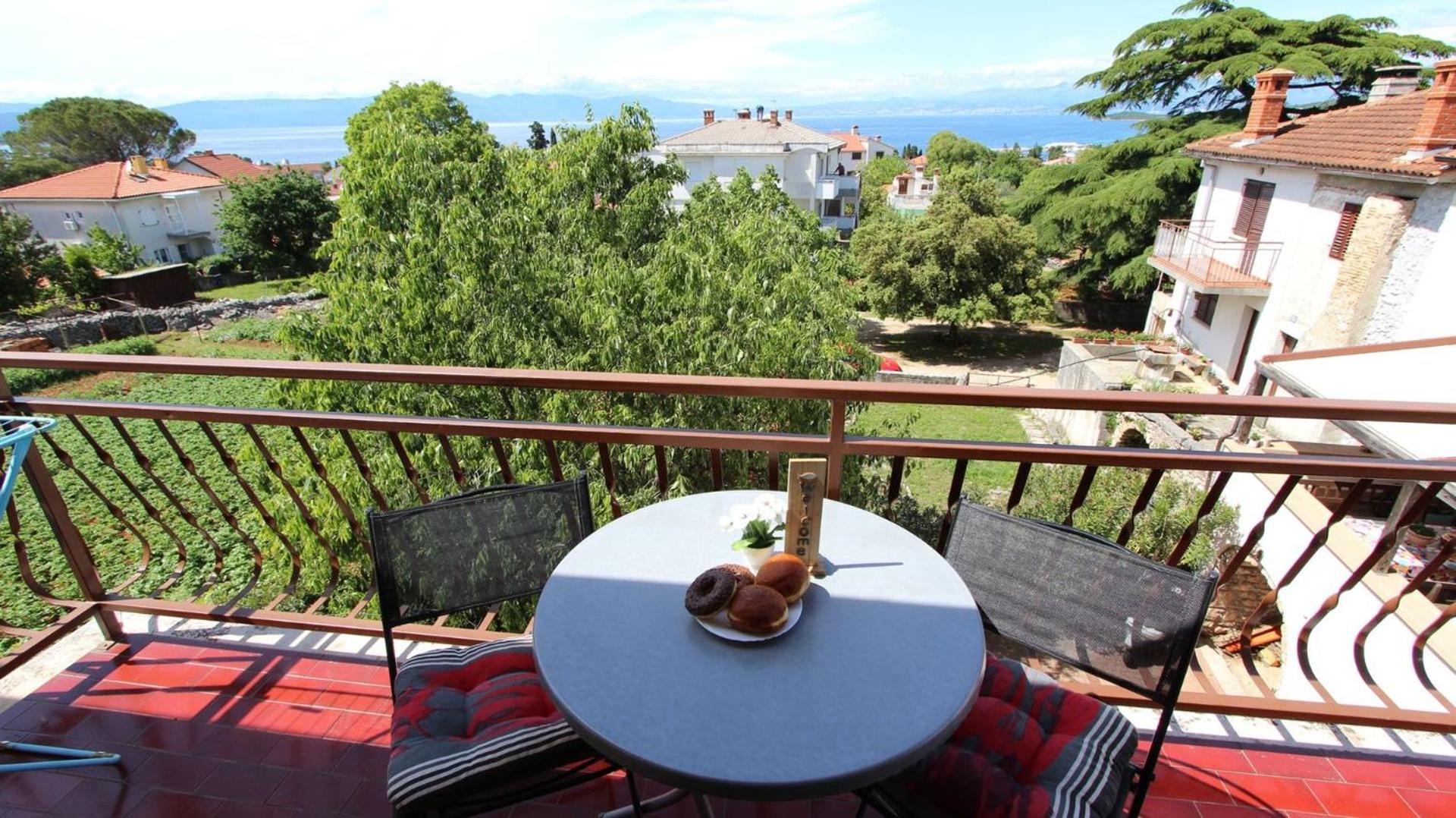 Apartments and Rooms Jelka