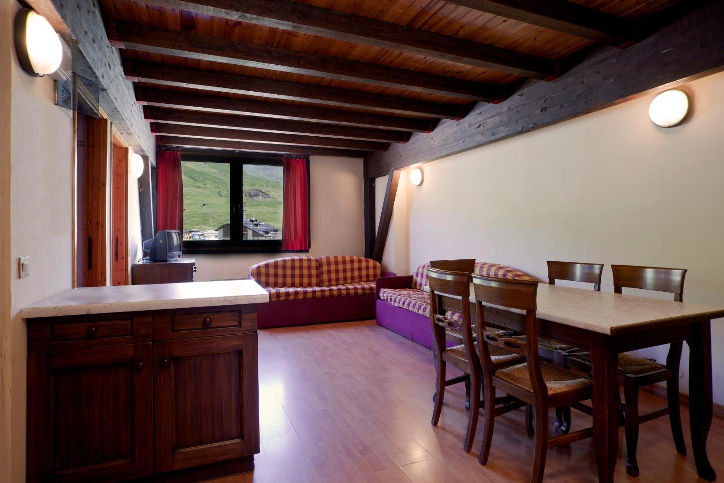Residence Savoia