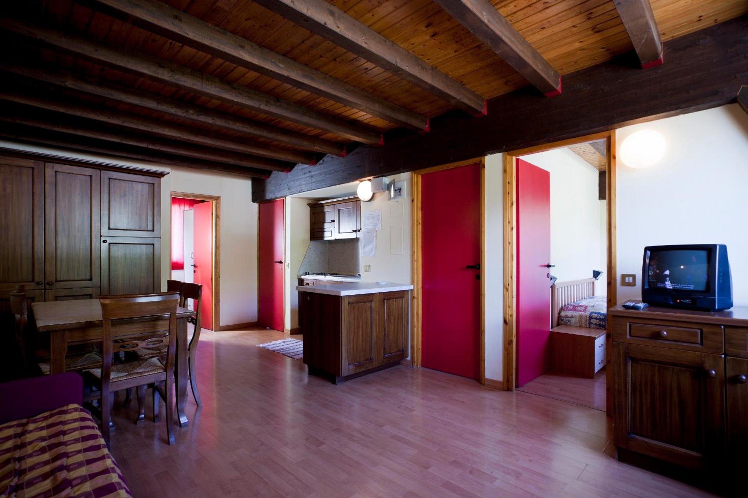 Residence Savoia