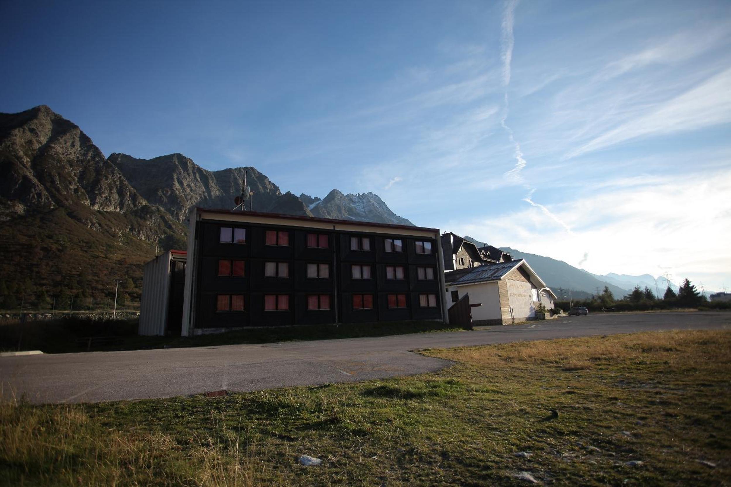 Residence Savoia