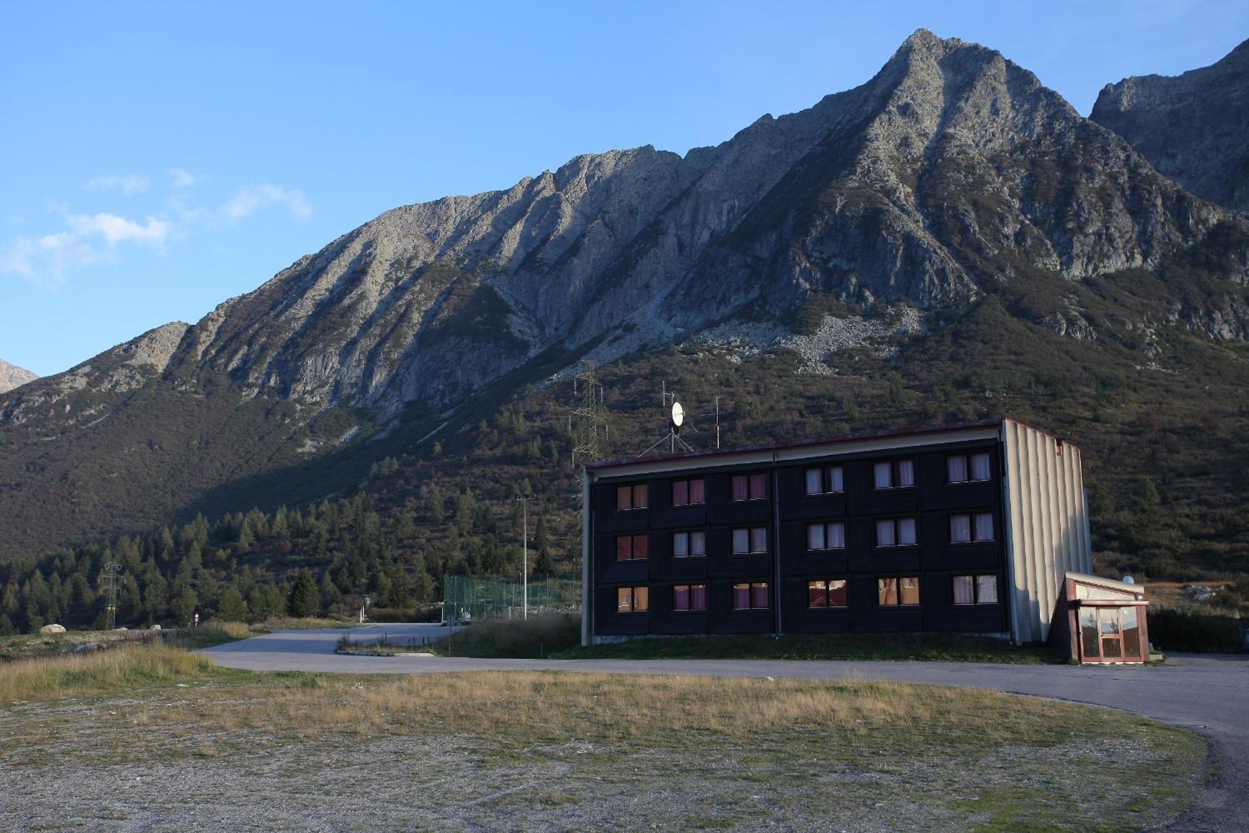 Residence Savoia